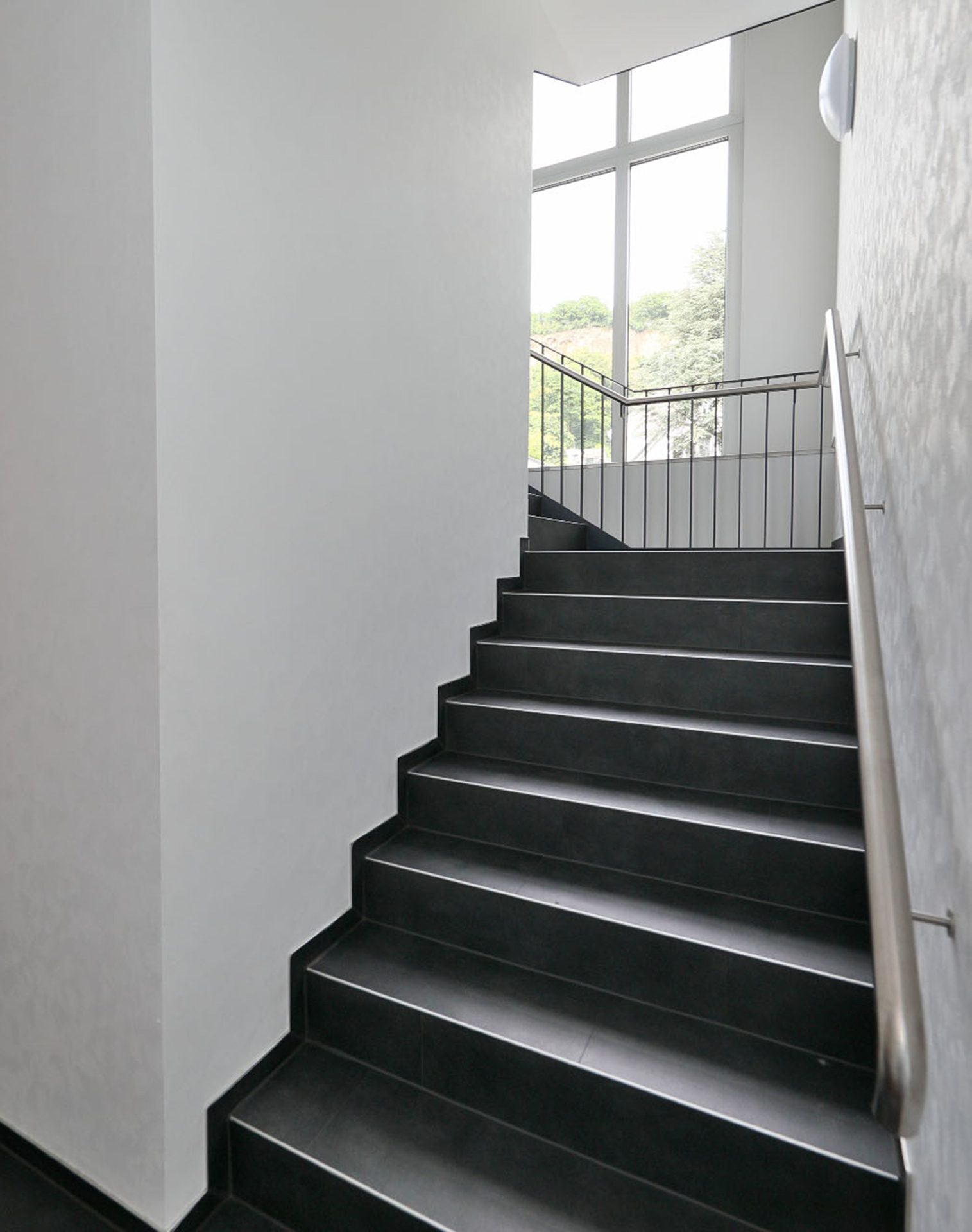 Immobilienangebot - Bonn / Oberkassel - Alle - Für die Zukunft gerüstet - Hochwertige Bauqualität trifft nachhaltige Technik