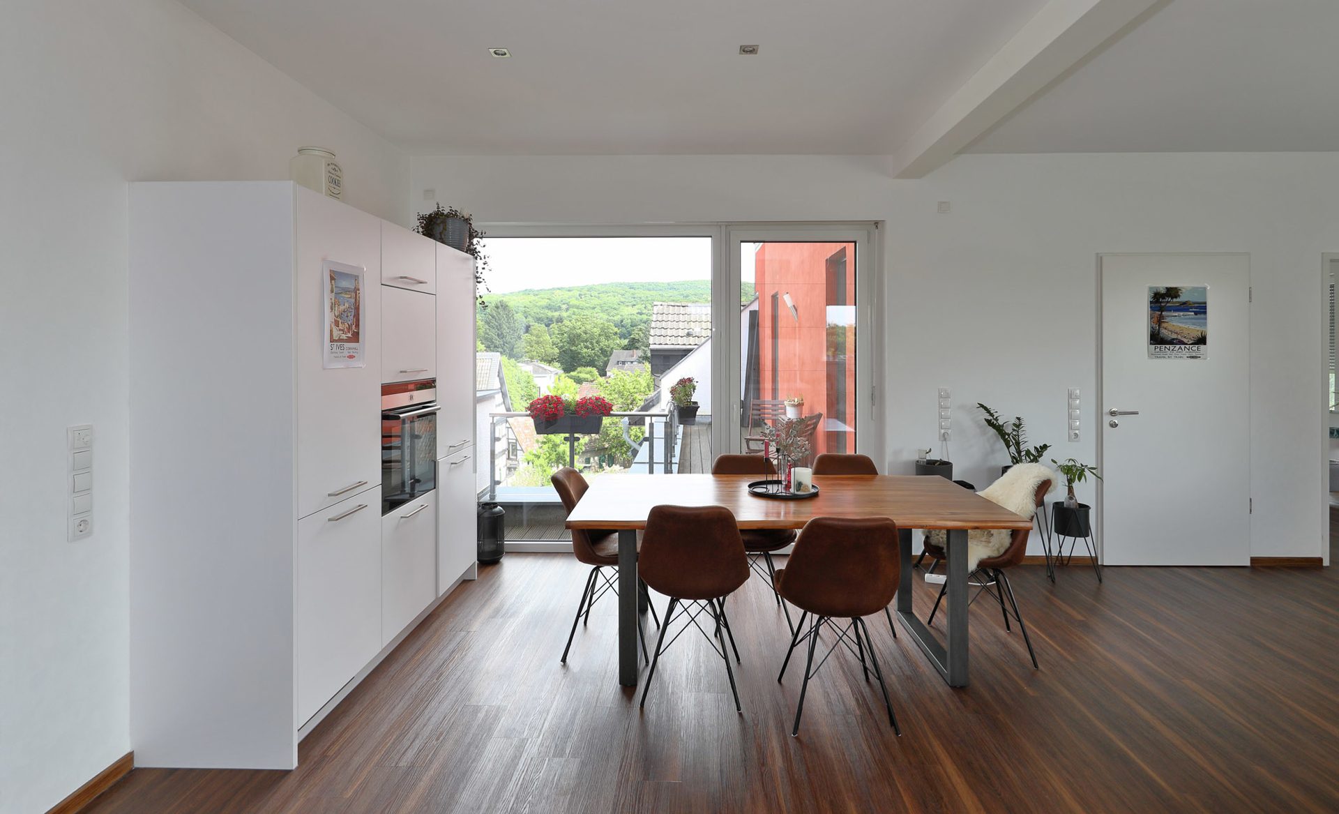 Immobilienangebot - Bonn / Oberkassel - Alle - Für die Zukunft gerüstet - Hochwertige Bauqualität trifft nachhaltige Technik