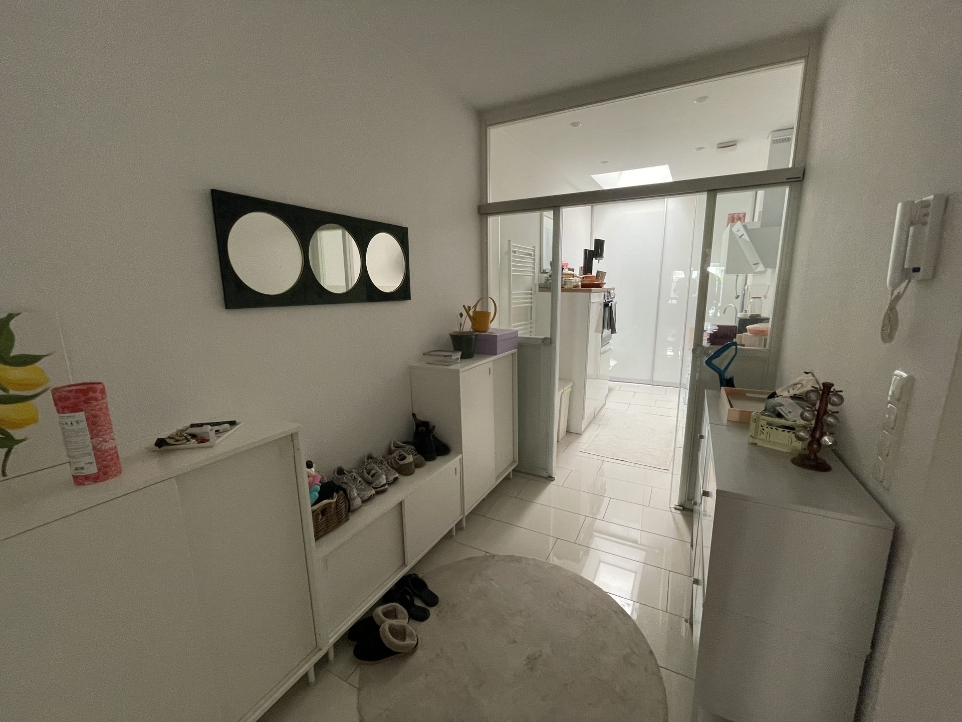 Immobilienangebot - Köln / Niehl - Alle - Attraktives Mehrfamilienhaus mit vier Wohneinheiten in verkehrsgünstiger Lage von Köln-Niehl!