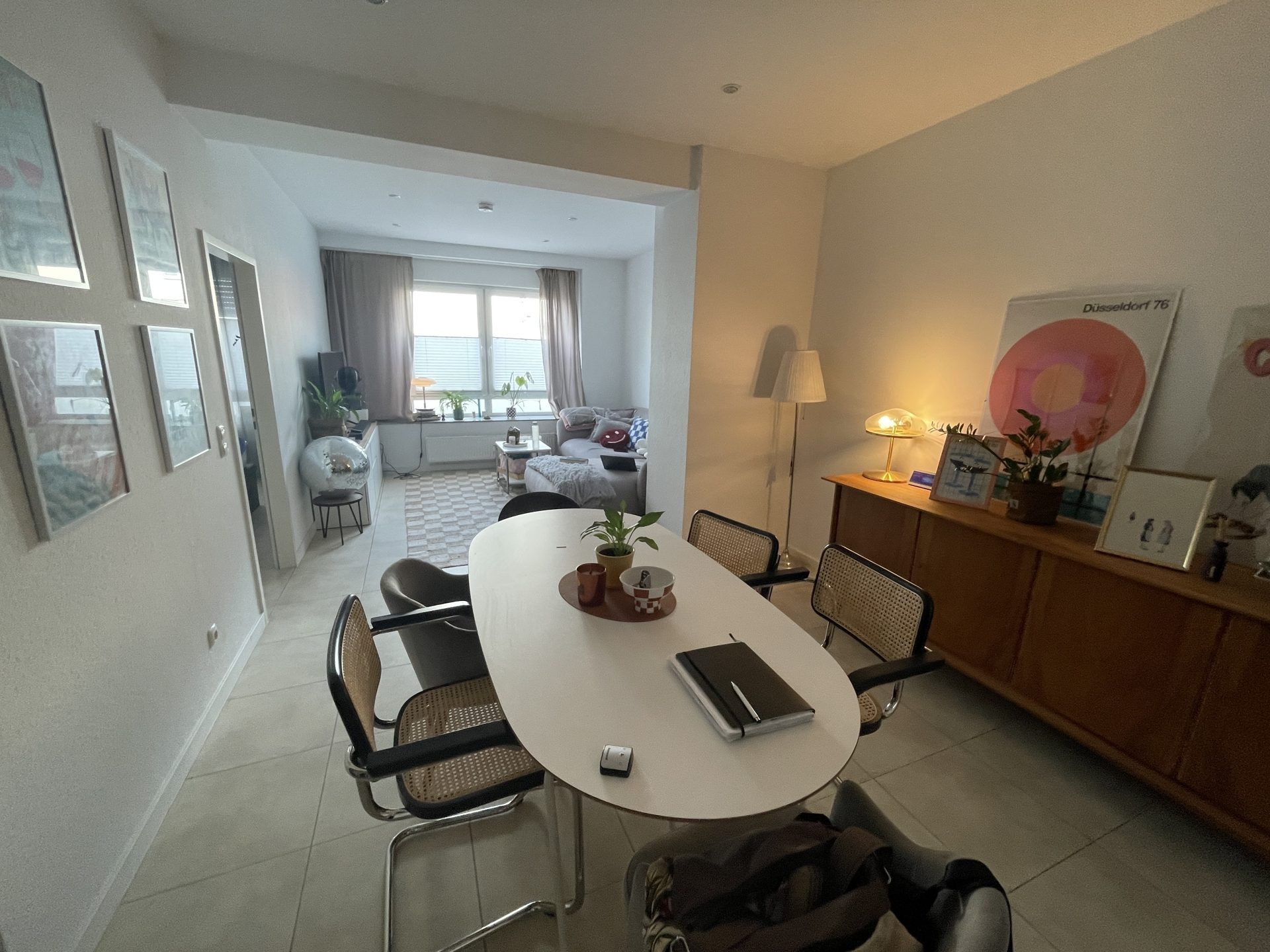 Immobilienangebot - Köln / Niehl - Alle - Attraktives Mehrfamilienhaus mit vier Wohneinheiten in verkehrsgünstiger Lage von Köln-Niehl!