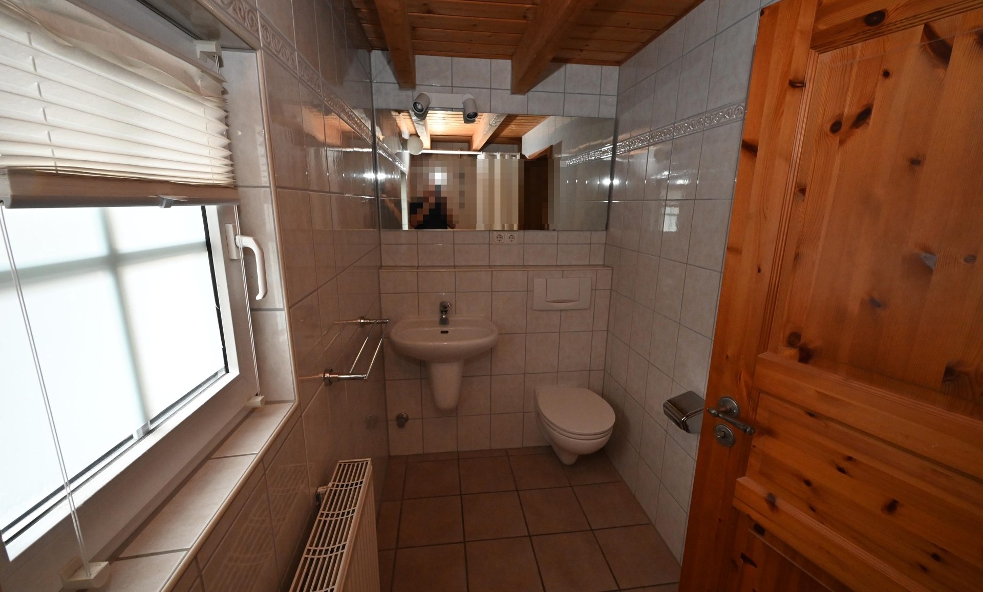 Immobilienangebot - Bergisch Gladbach / Hebborn - Haus - Fachwerkhaus mit Charme – besonderer Wohnkomfort direkt am Waldrand - zweites Objekt bald verfügbar
