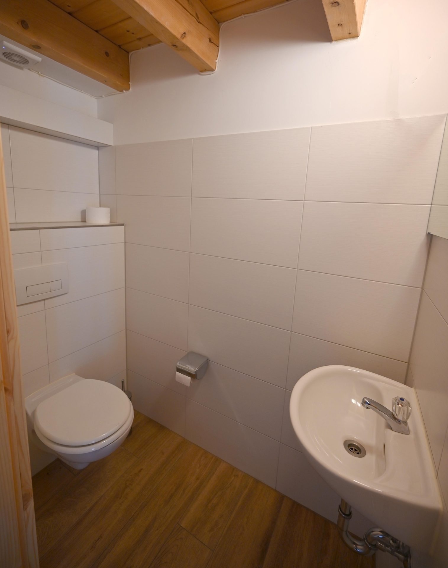Immobilienangebot - Bergisch Gladbach / Hebborn - Haus - Fachwerkhaus mit Charme – besonderer Wohnkomfort direkt am Waldrand - zweites Objekt bald verfügbar