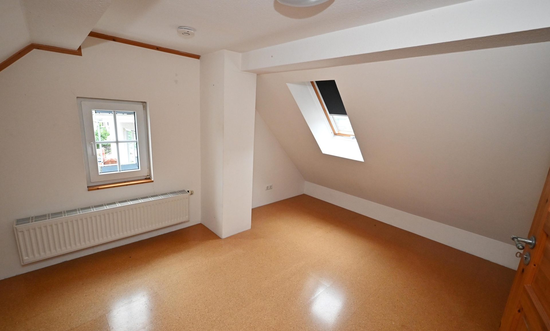 Immobilienangebot - Bergisch Gladbach / Hebborn - Haus - Fachwerkhaus mit Charme – besonderer Wohnkomfort direkt am Waldrand - zweites Objekt bald verfügbar