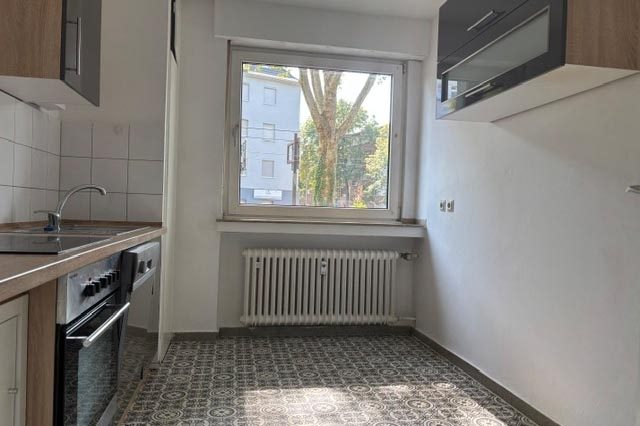 Immobilienangebot - Köln - Wohnung - Willkommen in Ihrem neuen Zuhause!