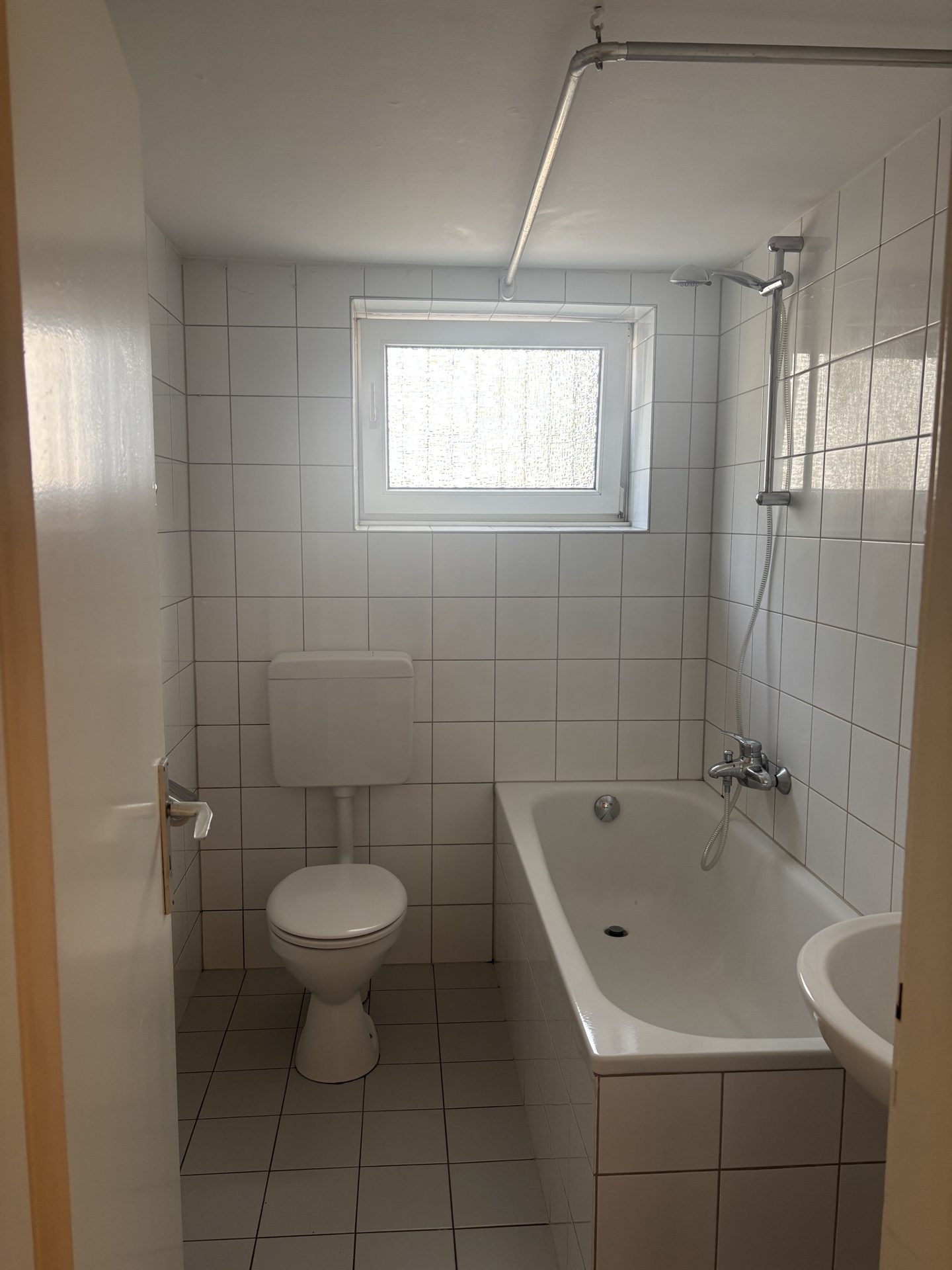 Immobilienangebot - Köln - Wohnung - Willkommen in Ihrem neuen Zuhause!