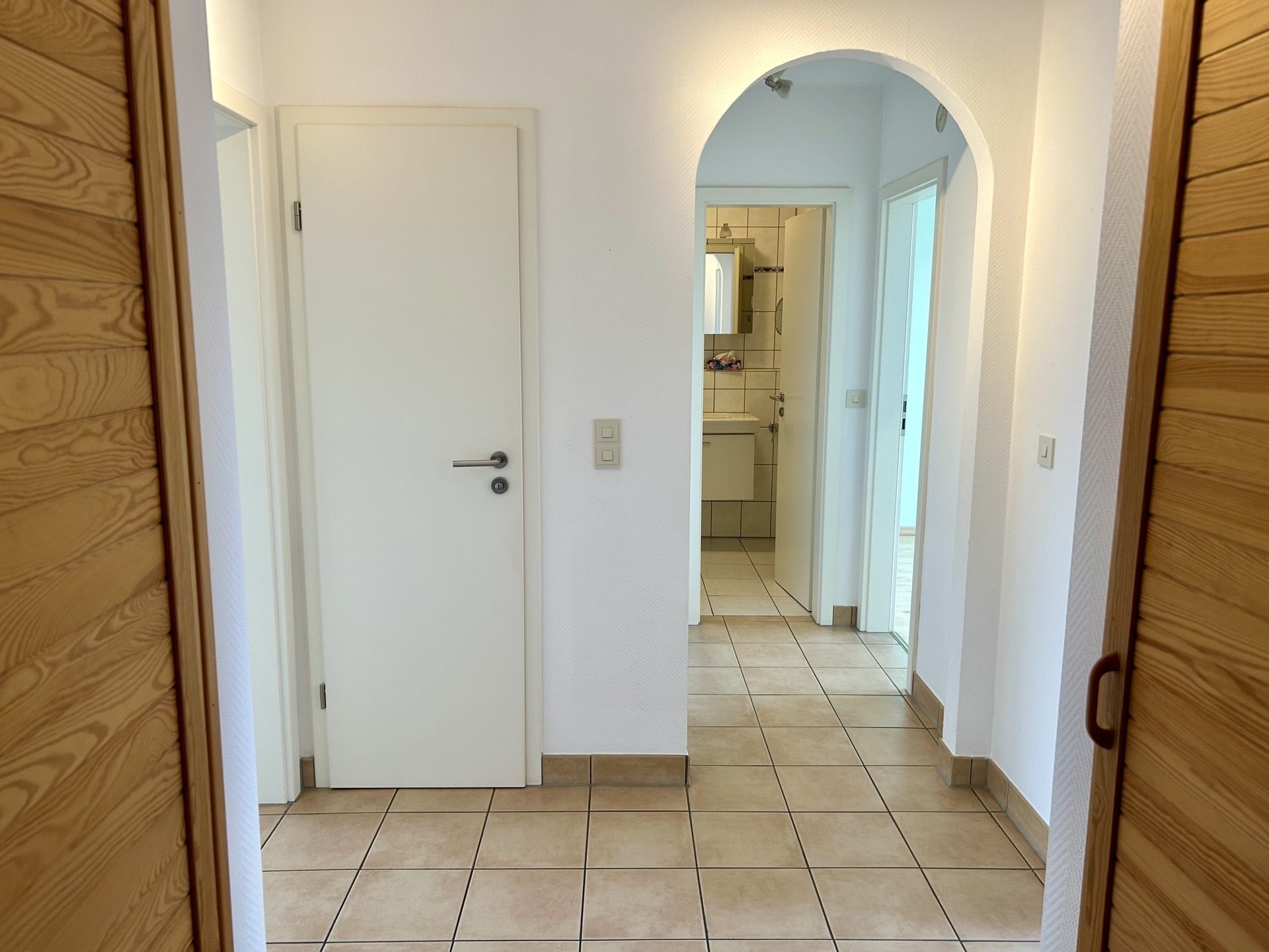 Immobilienangebot - Köln - Wohnung - Einziehen oder vermieten!?