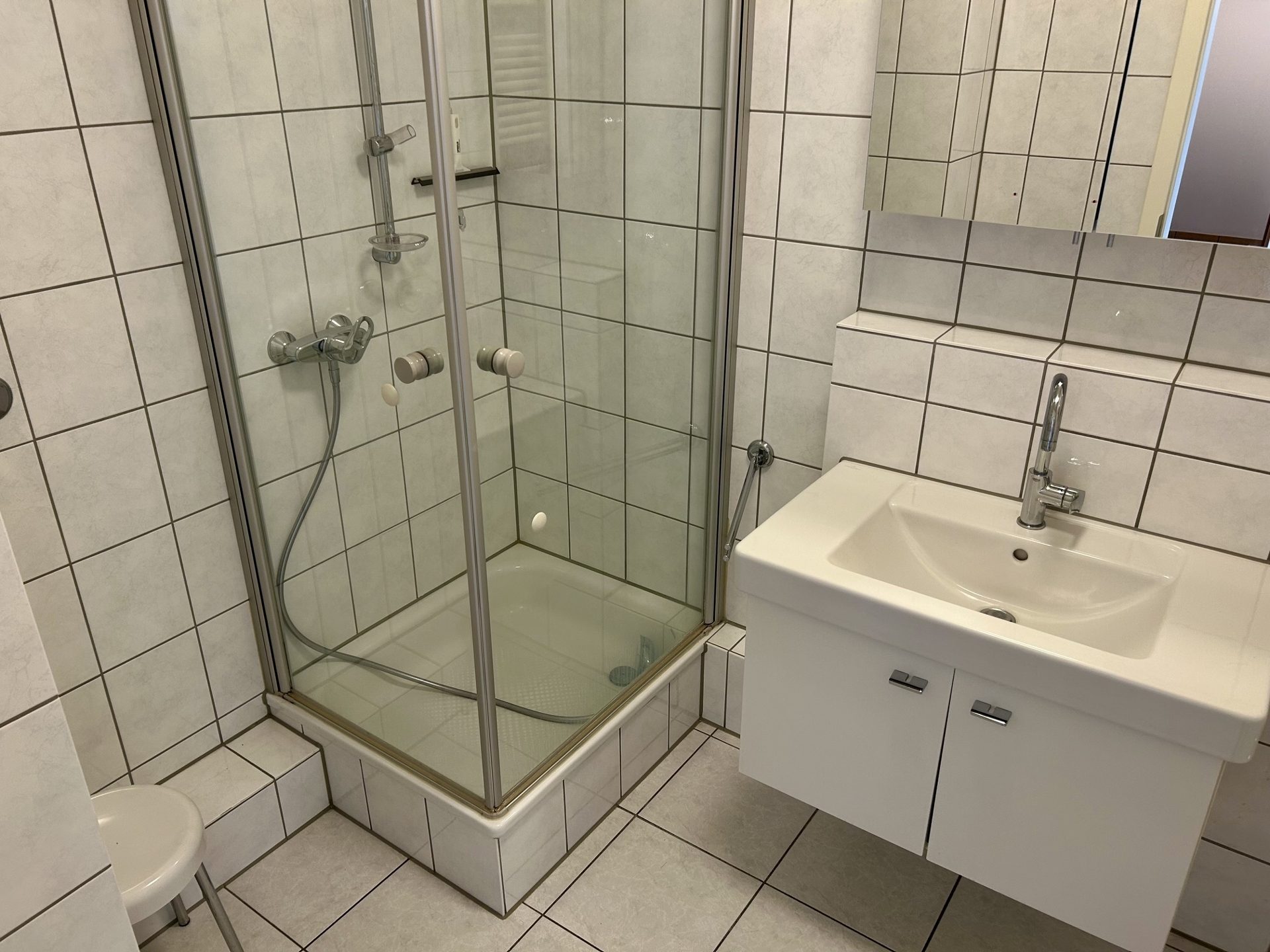Immobilienangebot - Köln - Wohnung - Einziehen oder vermieten!?