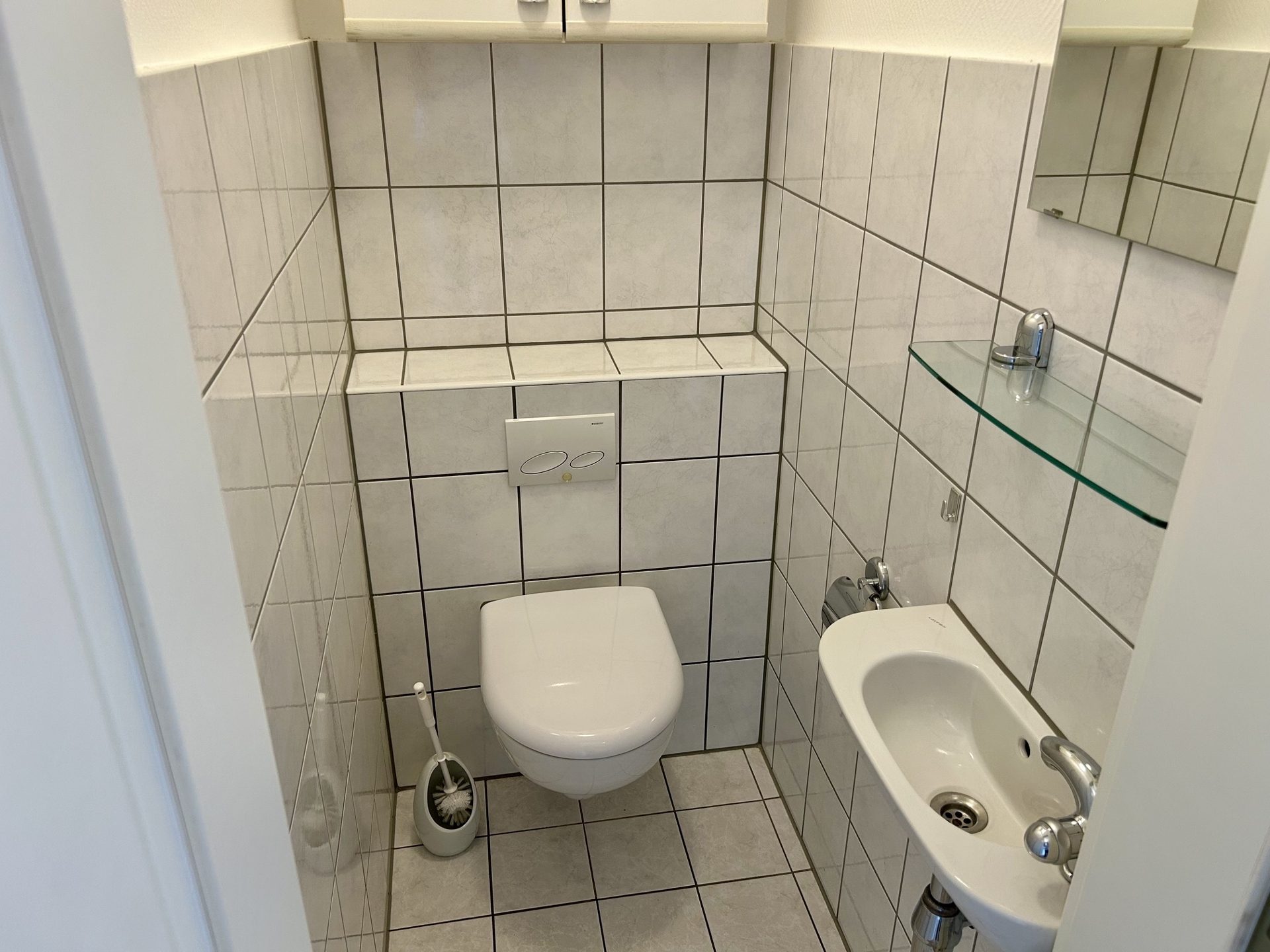 Immobilienangebot - Köln - Wohnung - Einziehen oder vermieten!?