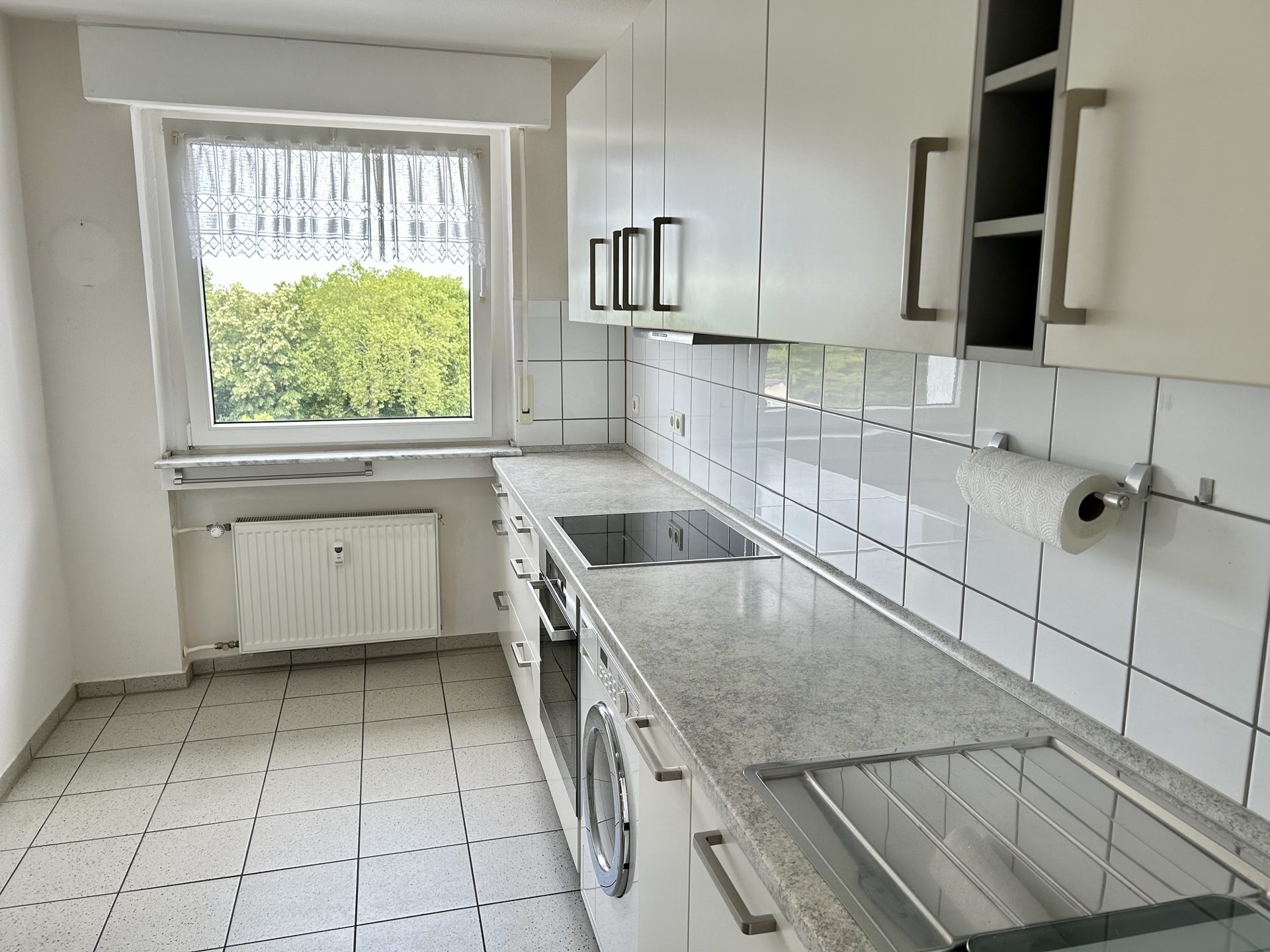 Immobilienangebot - Köln - Wohnung - Einziehen oder vermieten!?