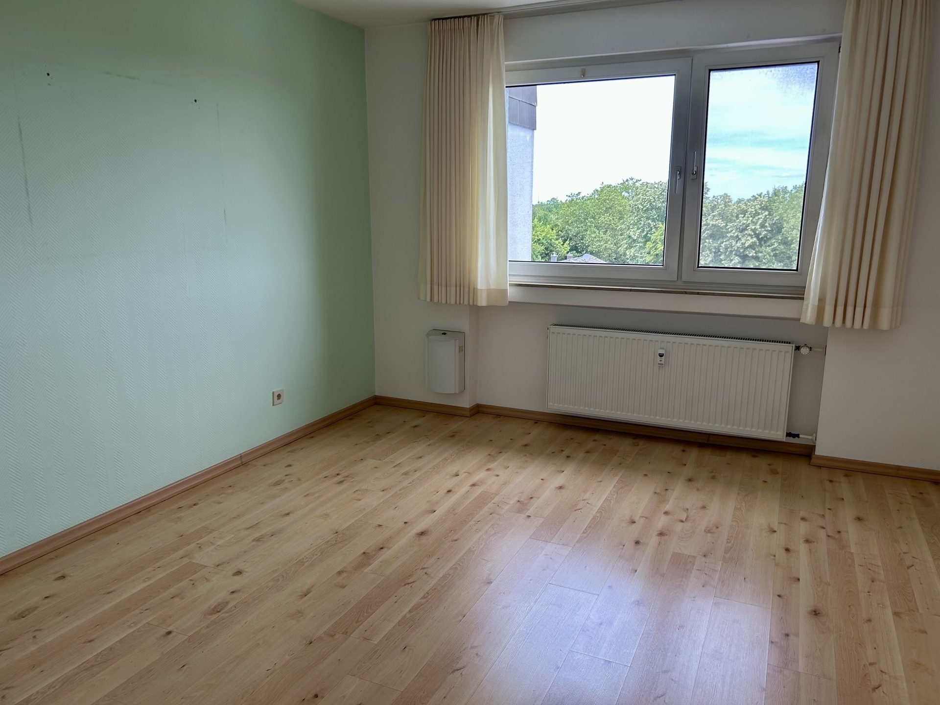 Immobilienangebot - Köln - Wohnung - Einziehen oder vermieten!?