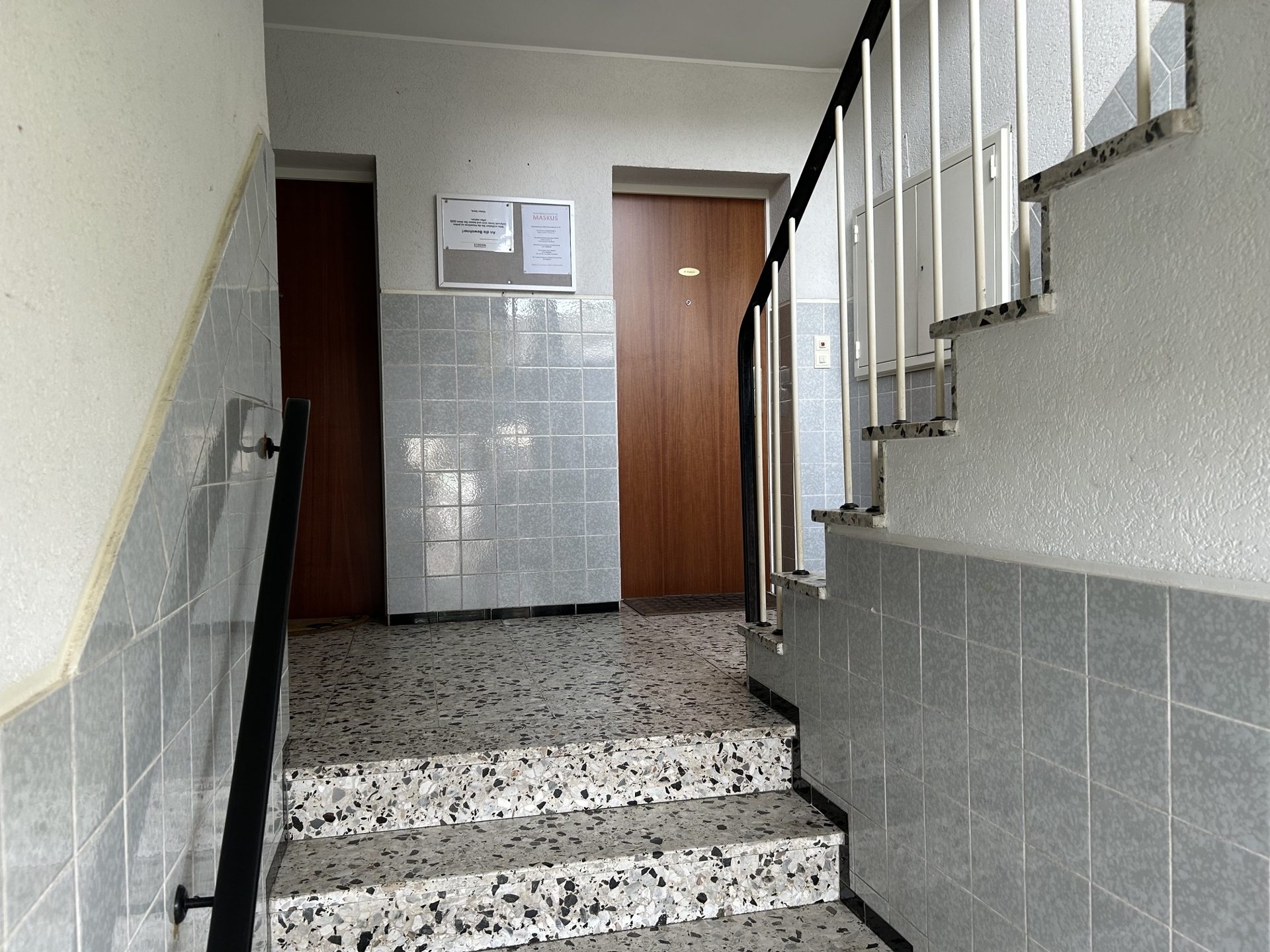 Immobilienangebot - Köln - Wohnung - Einziehen oder vermieten!?