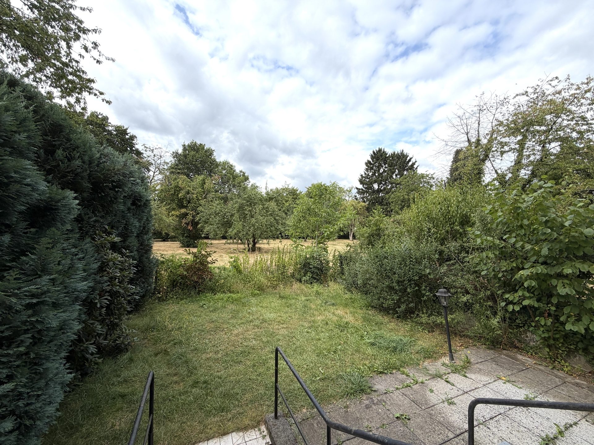 Immobilienangebot - Bonn / Rüngsdorf - Haus - Drei Wohnungen, viele Möglichkeiten – Aufgeteiltes Mehrfamilienhaus in Bonn-Rüngsdorf!