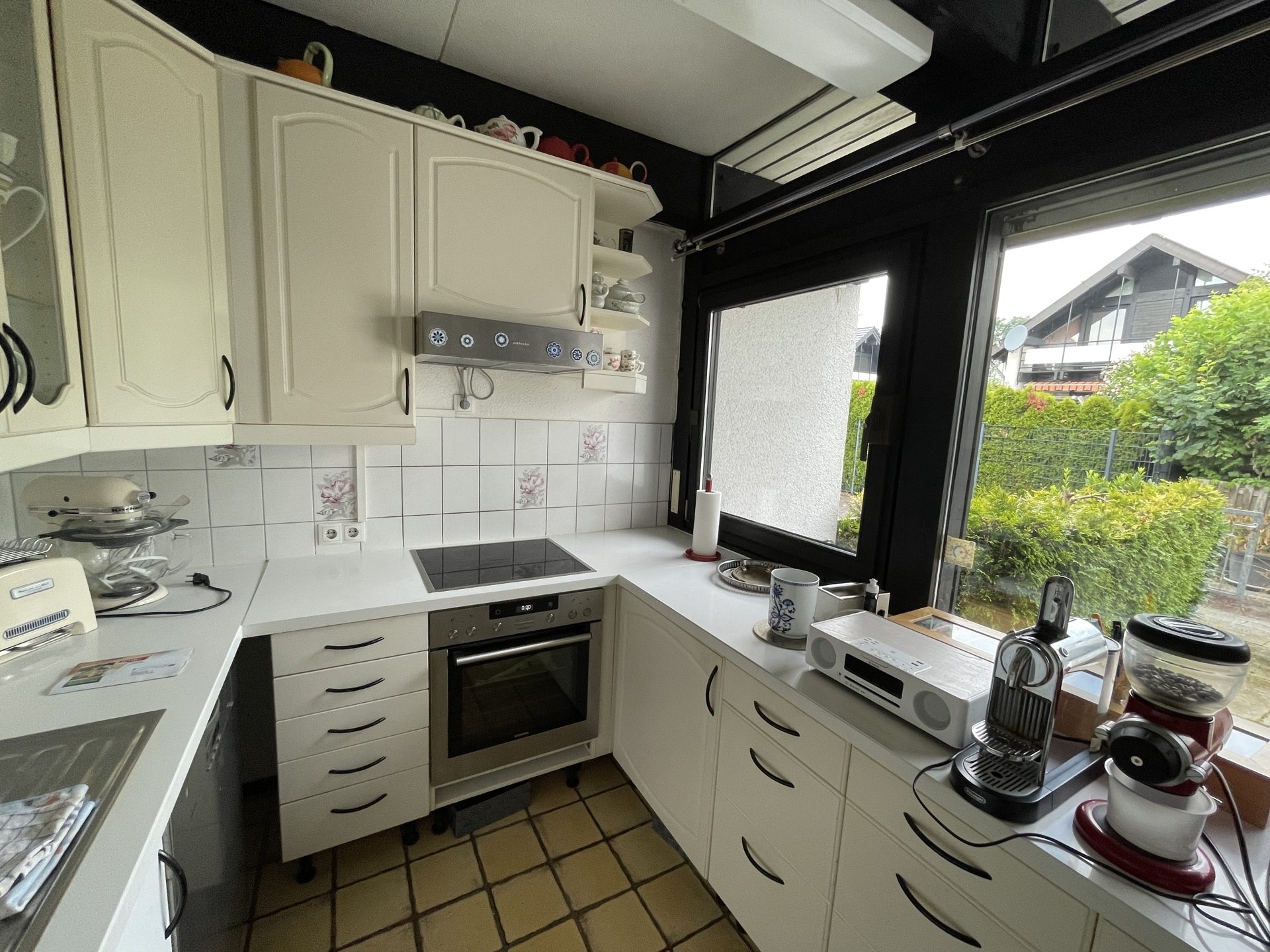 Immobilienangebot - Sankt Augustin / Birlinghoven - Haus - Ihr Familienglück beginnt hier - Attraktive Doppelhaushälfte in ruhiger und nachgefragter Wohnlage