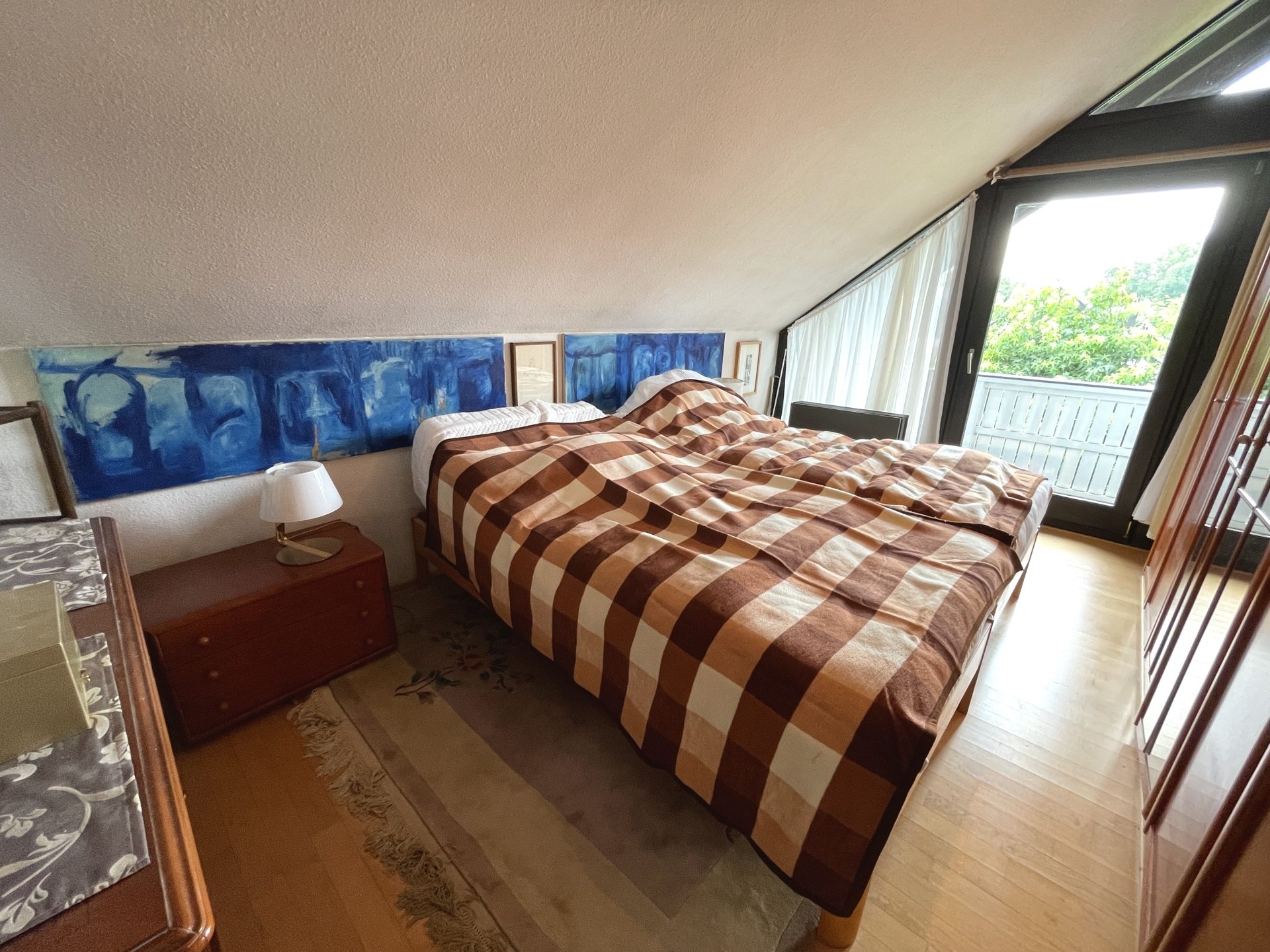 Immobilienangebot - Sankt Augustin / Birlinghoven - Haus - Ihr Familienglück beginnt hier - Attraktive Doppelhaushälfte in ruhiger und nachgefragter Wohnlage