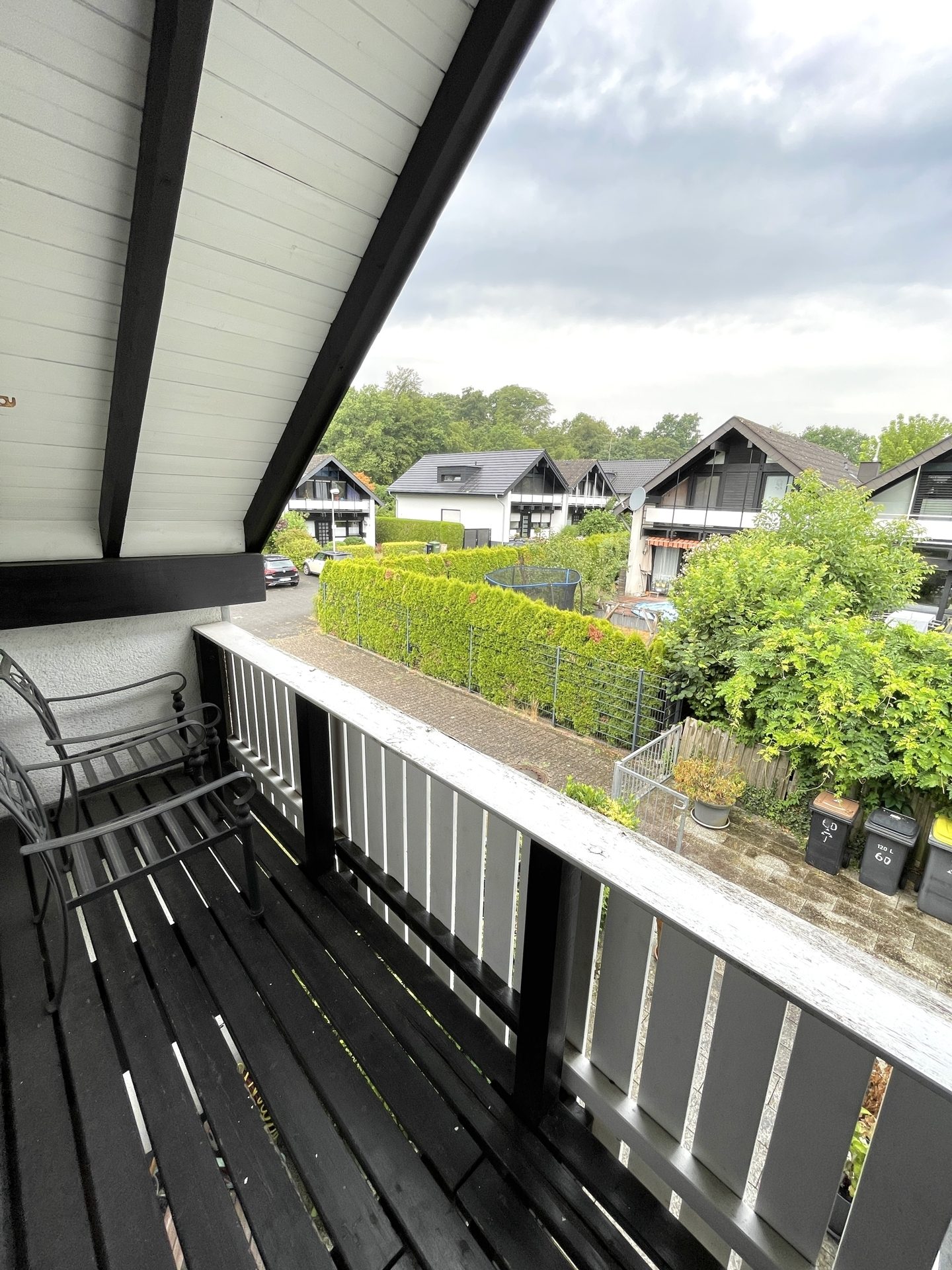 Immobilienangebot - Sankt Augustin / Birlinghoven - Haus - Ihr Familienglück beginnt hier - Attraktive Doppelhaushälfte in ruhiger und nachgefragter Wohnlage