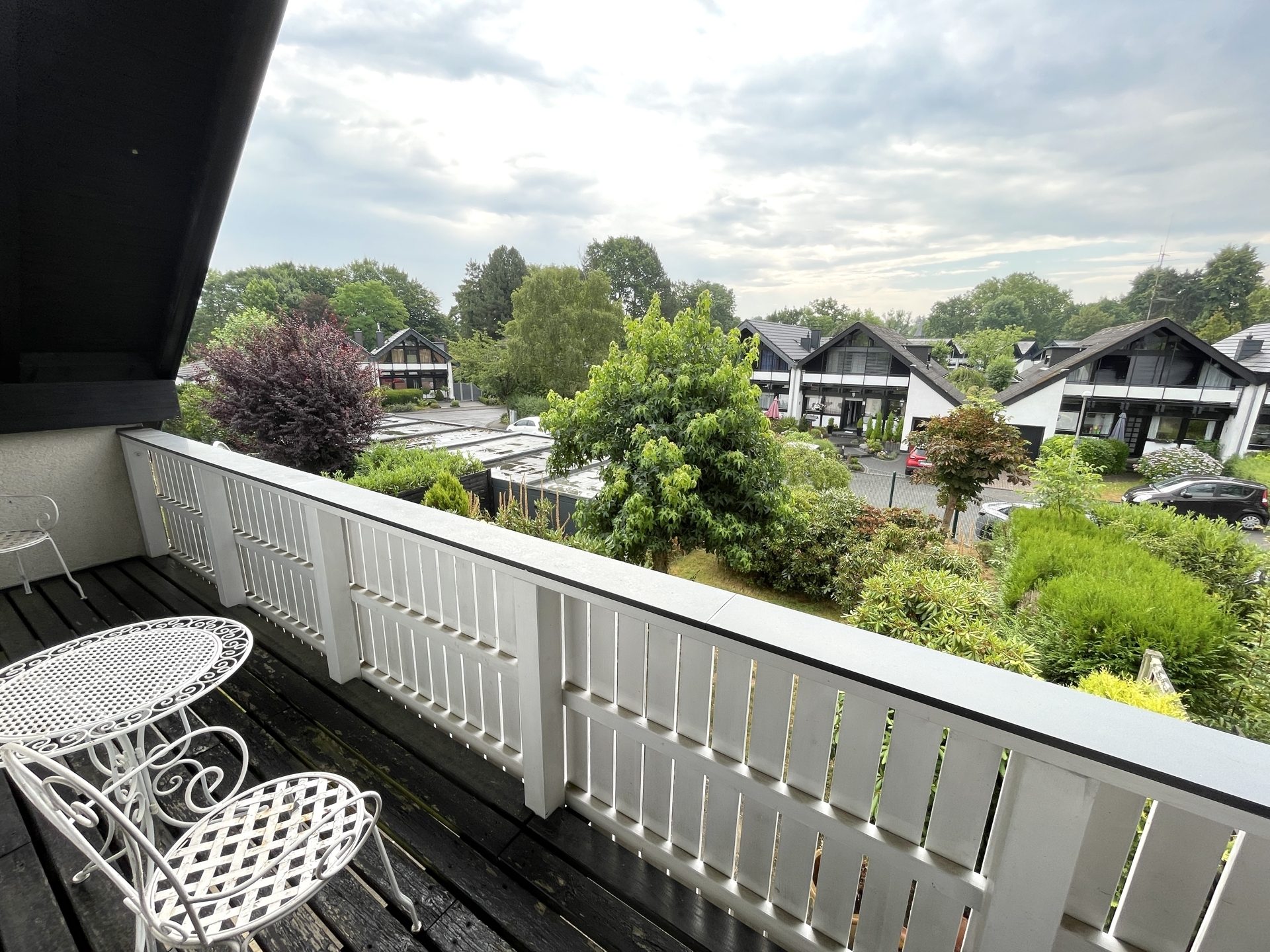 Immobilienangebot - Sankt Augustin / Birlinghoven - Haus - Ihr Familienglück beginnt hier - Attraktive Doppelhaushälfte in ruhiger und nachgefragter Wohnlage