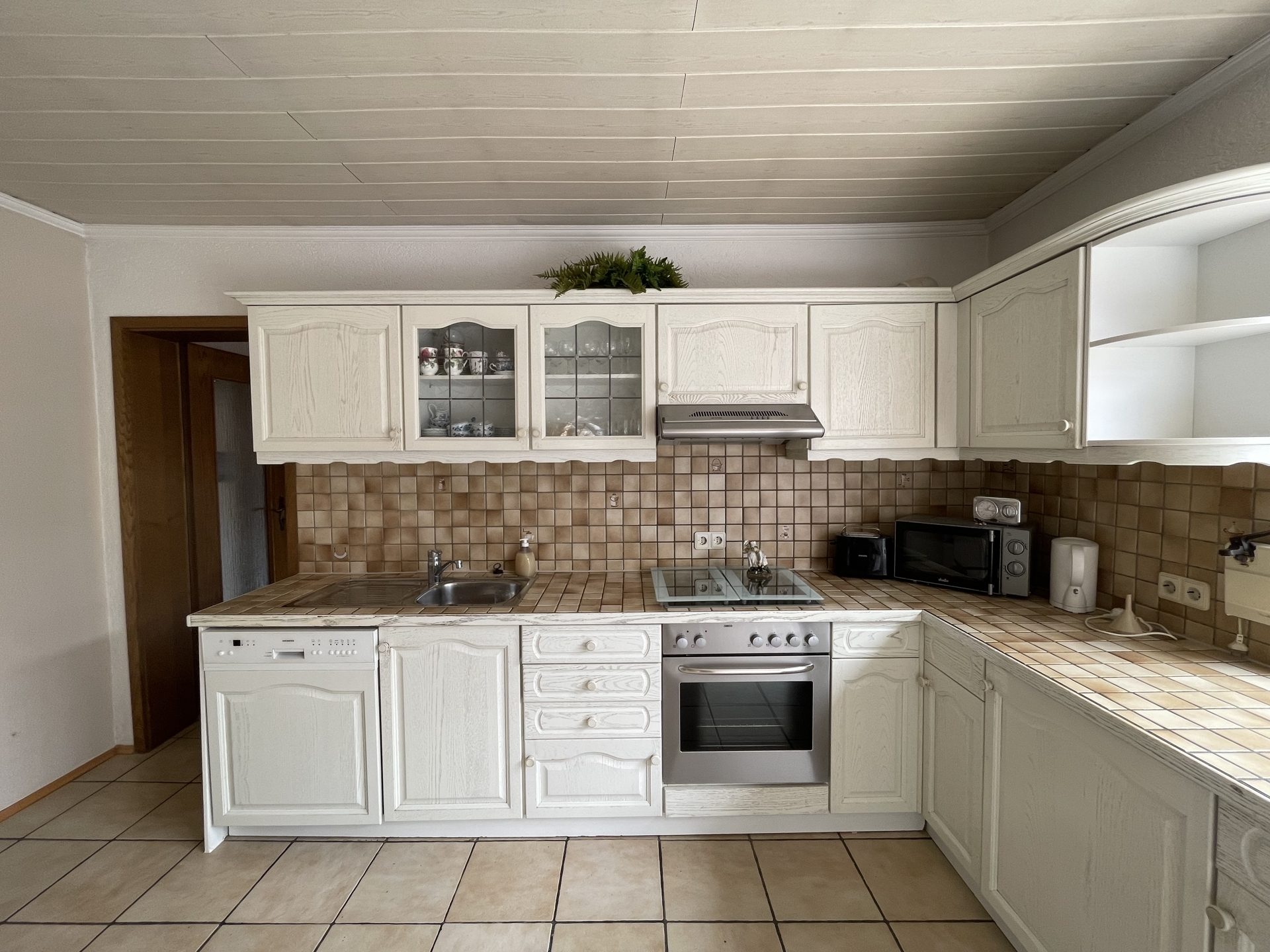 Immobilienangebot - Köln - Haus - Ein Haus, viele Möglichkeiten – Einfamilienhaus mit separater Wohneinheit