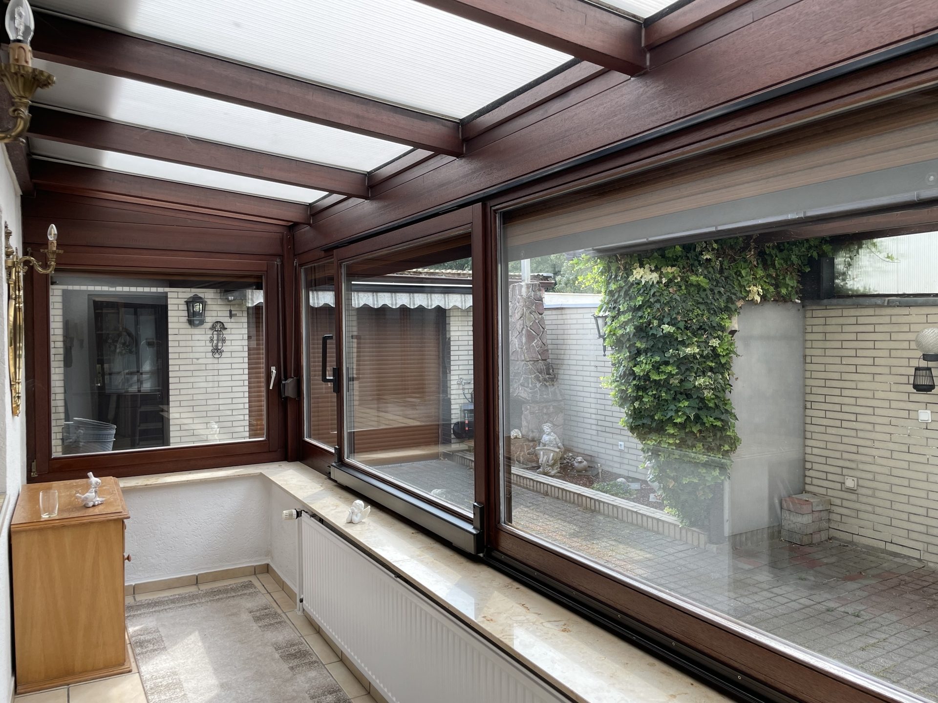 Immobilienangebot - Köln - Haus - Ein Haus, viele Möglichkeiten – Einfamilienhaus mit separater Wohneinheit