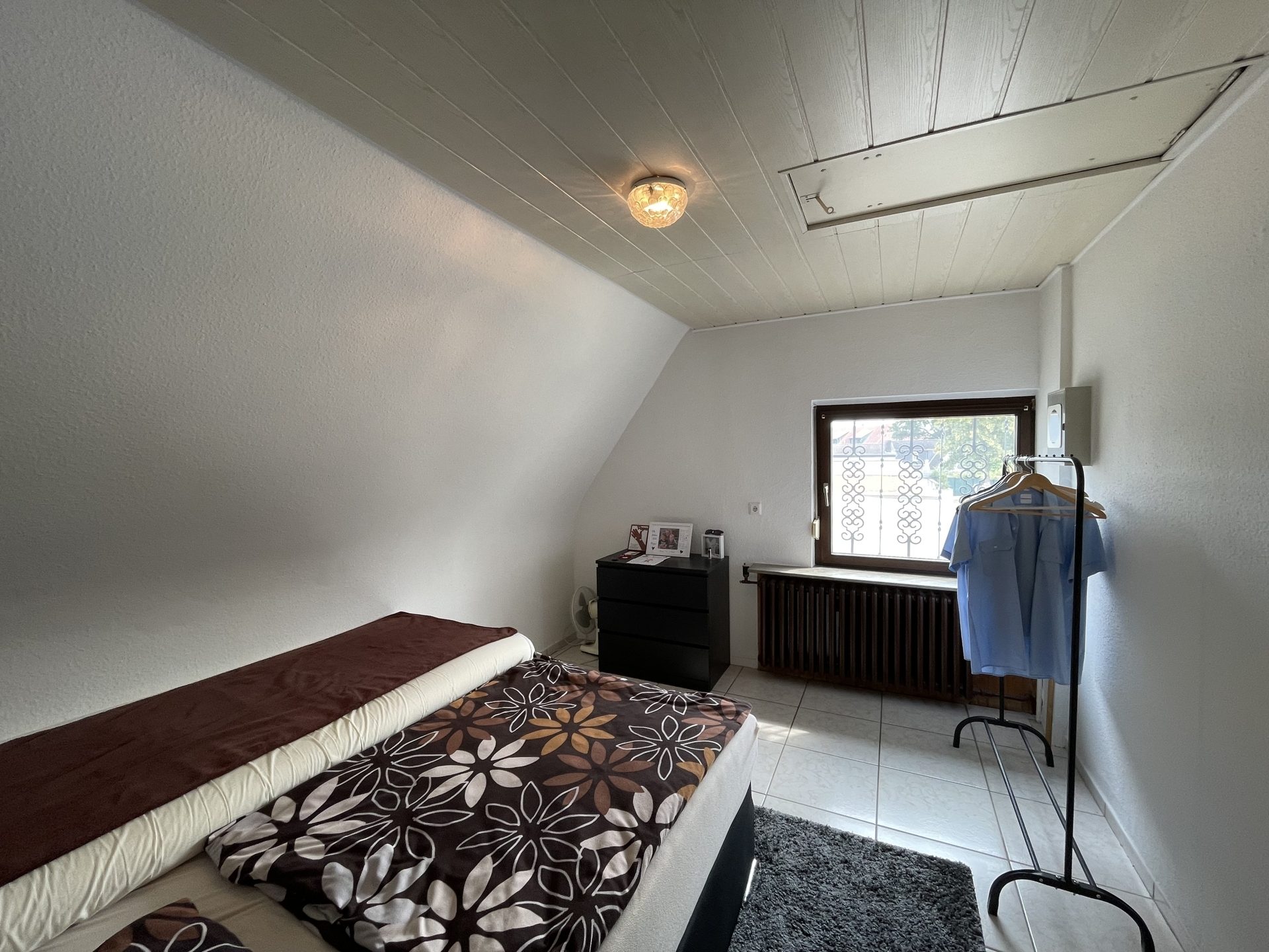 Immobilienangebot - Köln - Haus - Ein Haus, viele Möglichkeiten – Einfamilienhaus mit separater Wohneinheit