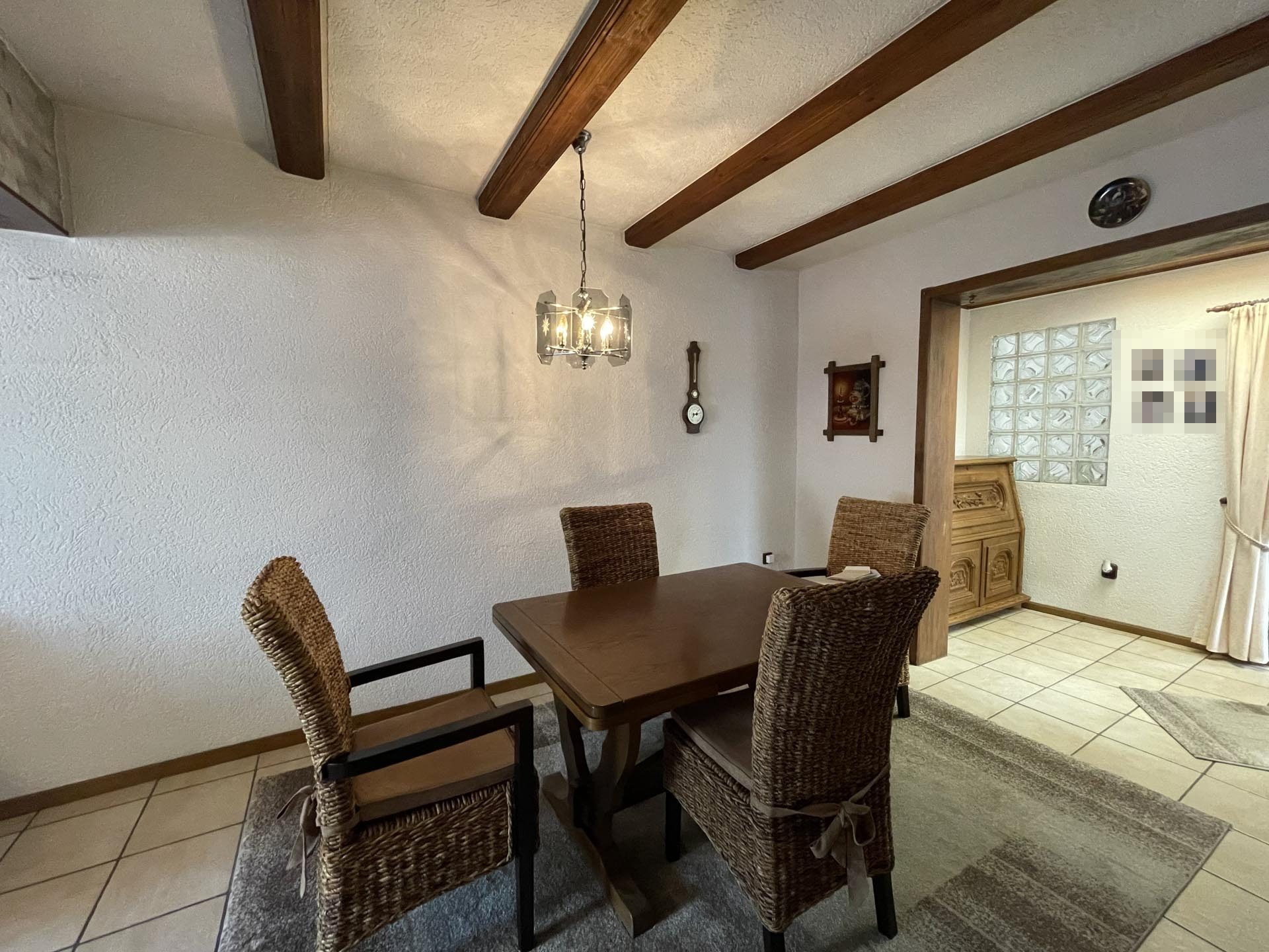 Immobilienangebot - Köln - Haus - Ein Haus, viele Möglichkeiten – Einfamilienhaus mit separater Wohneinheit