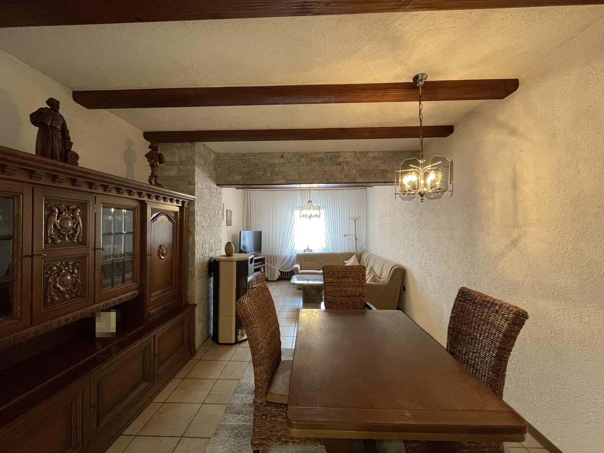Immobilienangebot - Köln - Haus - Ein Haus, viele Möglichkeiten – Einfamilienhaus mit separater Wohneinheit