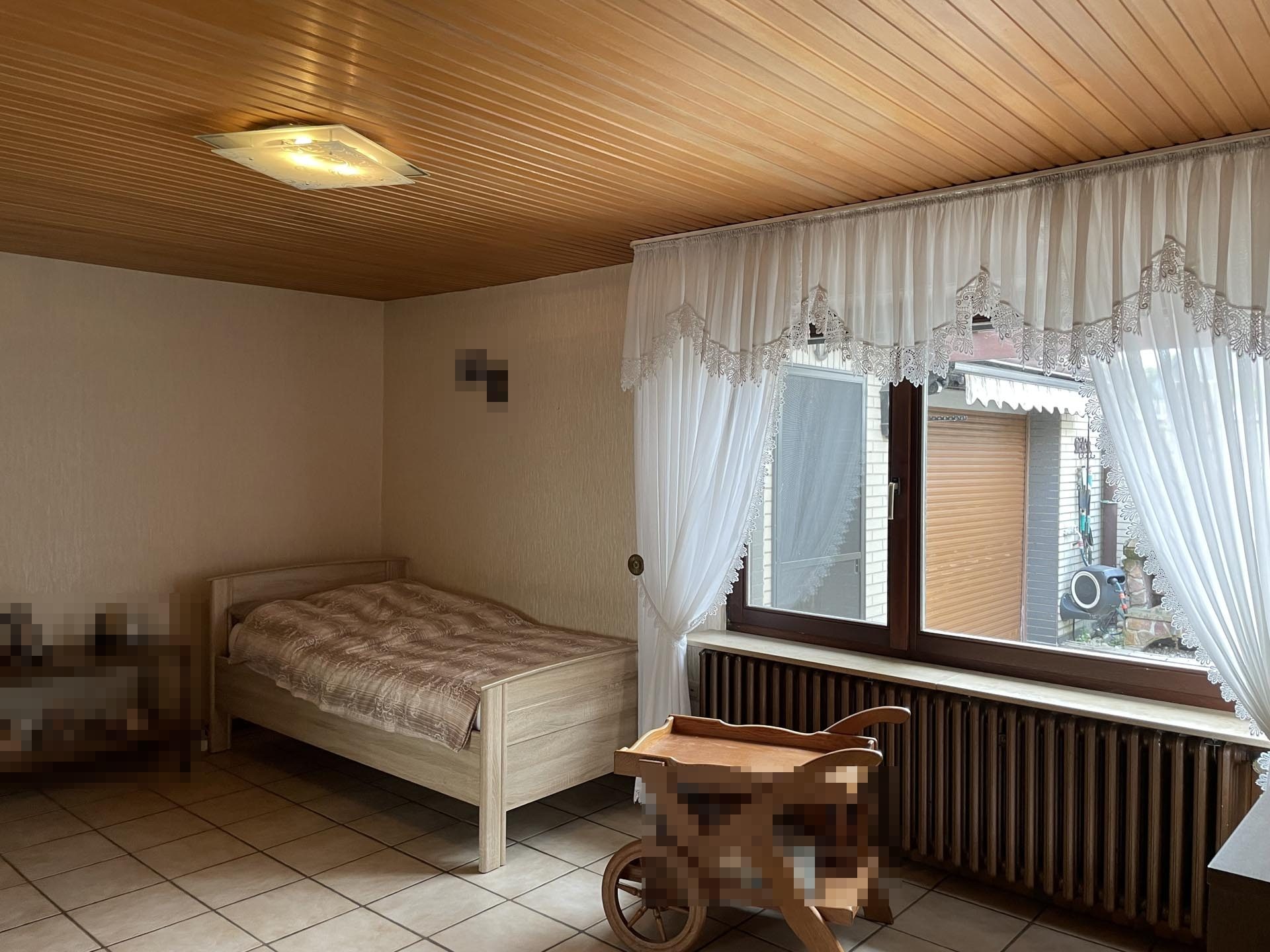 Immobilienangebot - Köln - Haus - Ein Haus, viele Möglichkeiten – Einfamilienhaus mit separater Wohneinheit