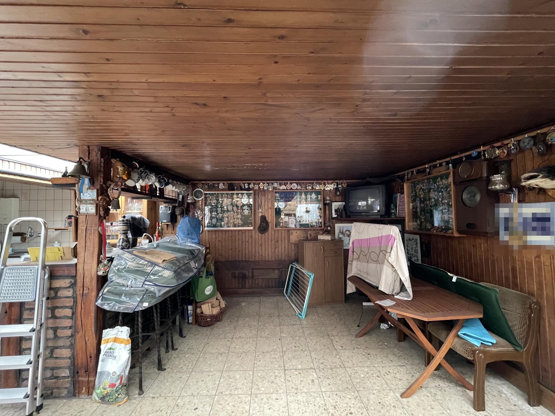 Immobilienangebot - Köln - Haus - Ein Haus, viele Möglichkeiten – Einfamilienhaus mit separater Wohneinheit