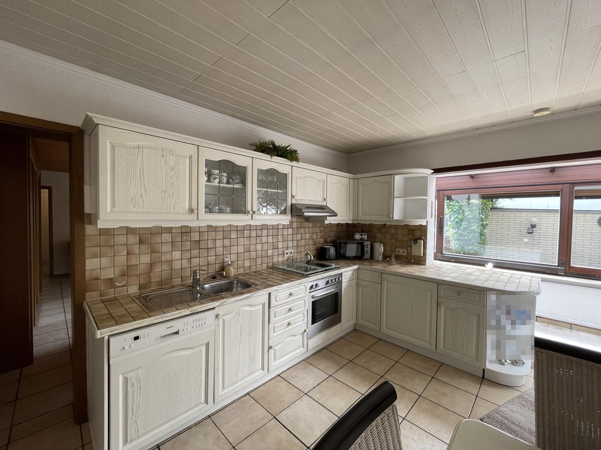 Immobilienangebot - Köln - Haus - Ein Haus, viele Möglichkeiten – Einfamilienhaus mit separater Wohneinheit