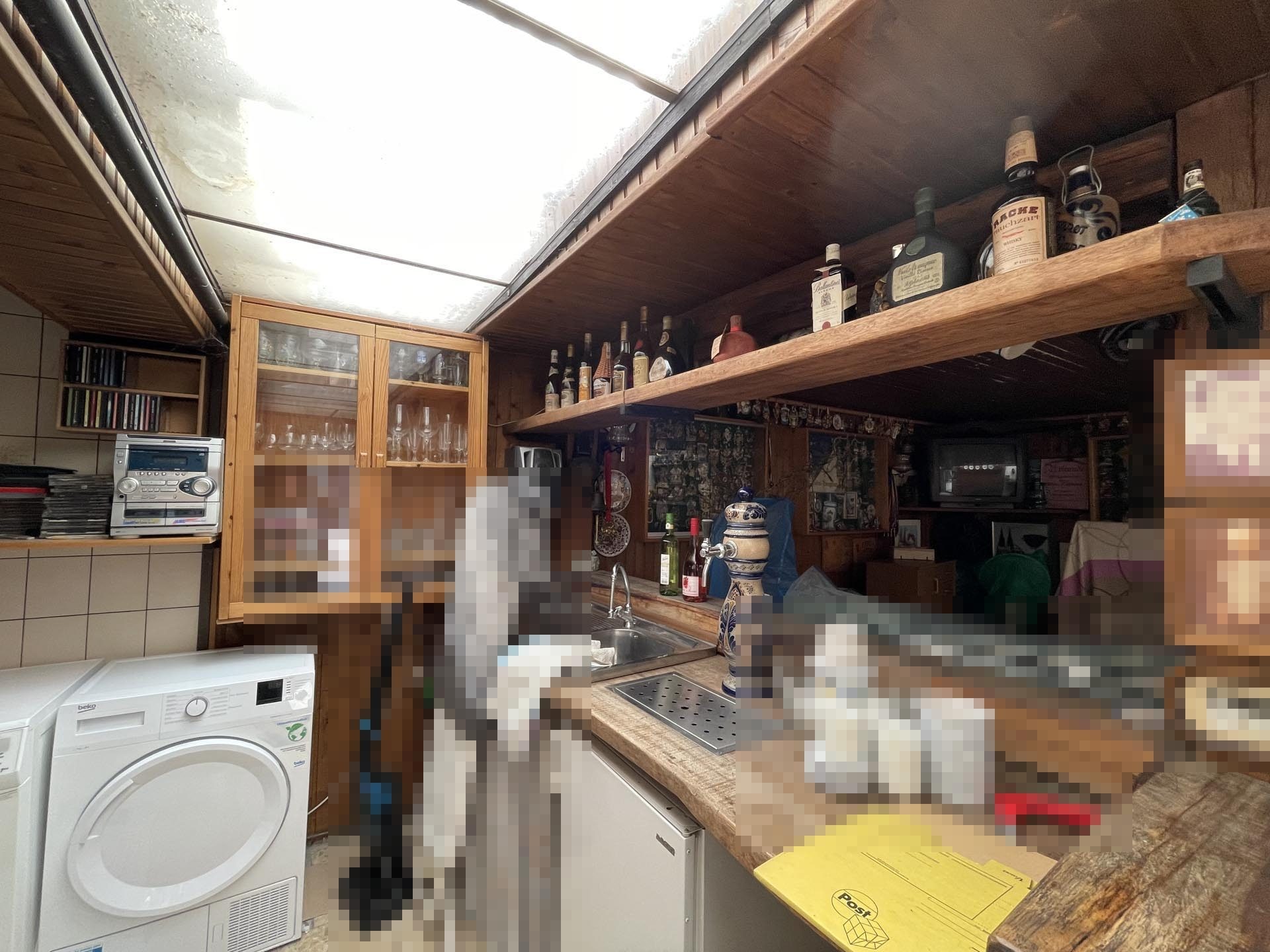 Immobilienangebot - Köln - Haus - Ein Haus, viele Möglichkeiten – Einfamilienhaus mit separater Wohneinheit
