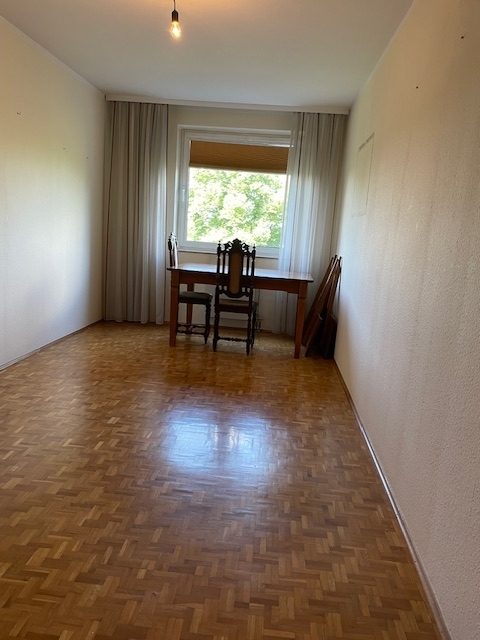 Immobilienangebot - Köln / Porz - Wohnung - Gepflegte und großzügige Wohnung