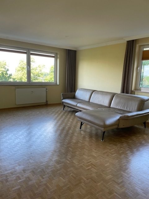 Immobilienangebot - Köln / Porz - Wohnung - Gepflegte und großzügige Wohnung