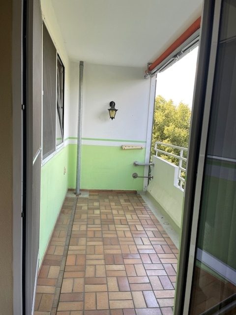 Immobilienangebot - Köln / Porz - Wohnung - Gepflegte und großzügige Wohnung