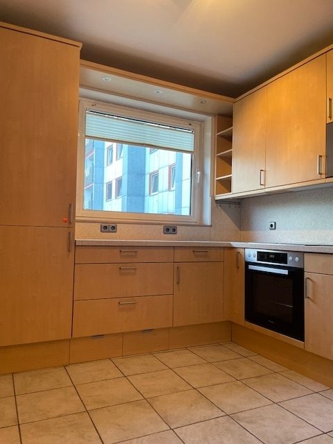 Immobilienangebot - Köln / Porz - Wohnung - Gepflegte und großzügige Wohnung