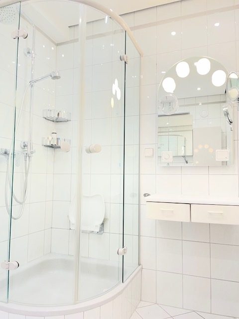 Immobilienangebot - Köln / Porz - Wohnung - Gepflegte und großzügige Wohnung