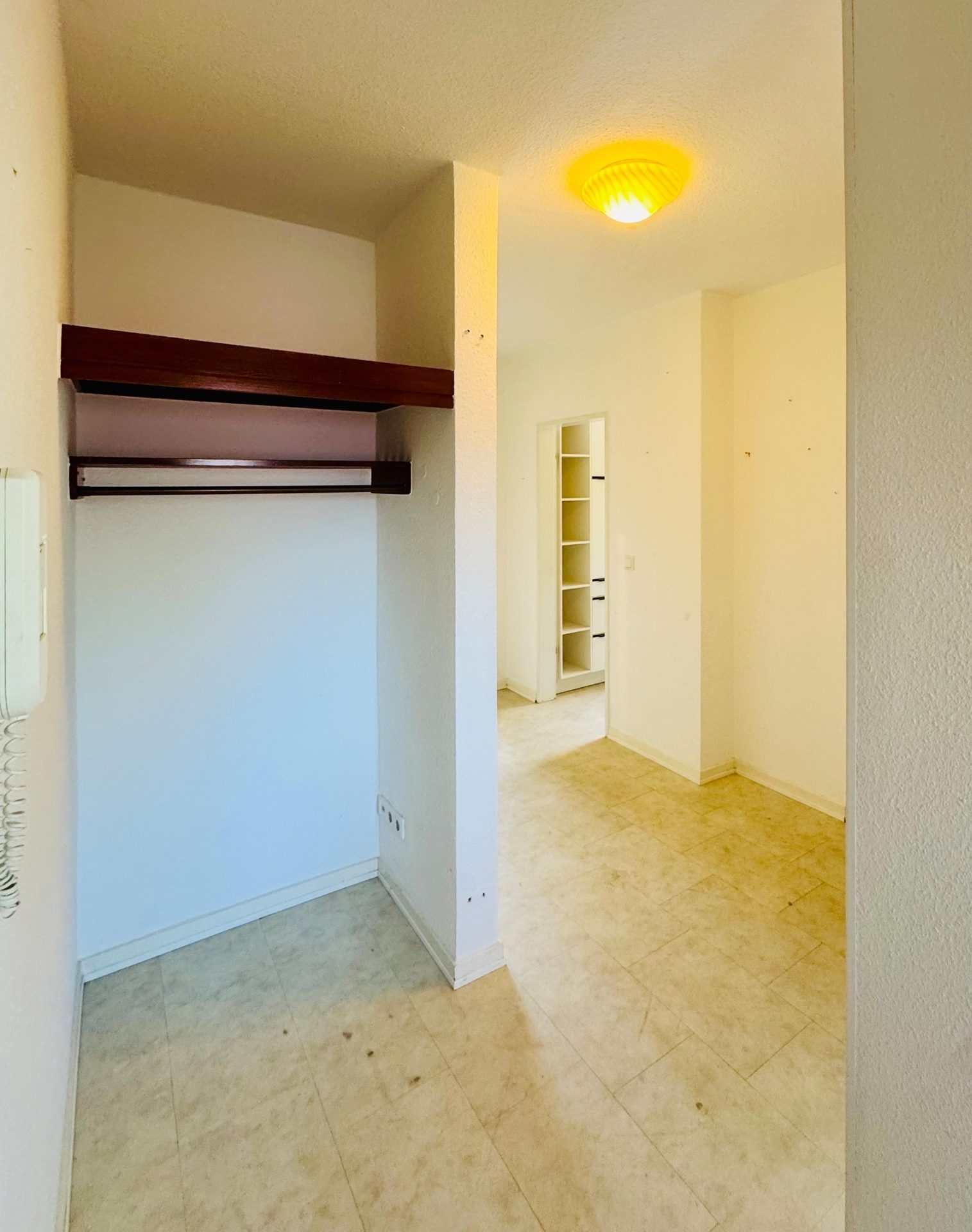 Immobilienangebot - Bonn / Hochkreuz - Wohnung - Zentral leben in Gronau