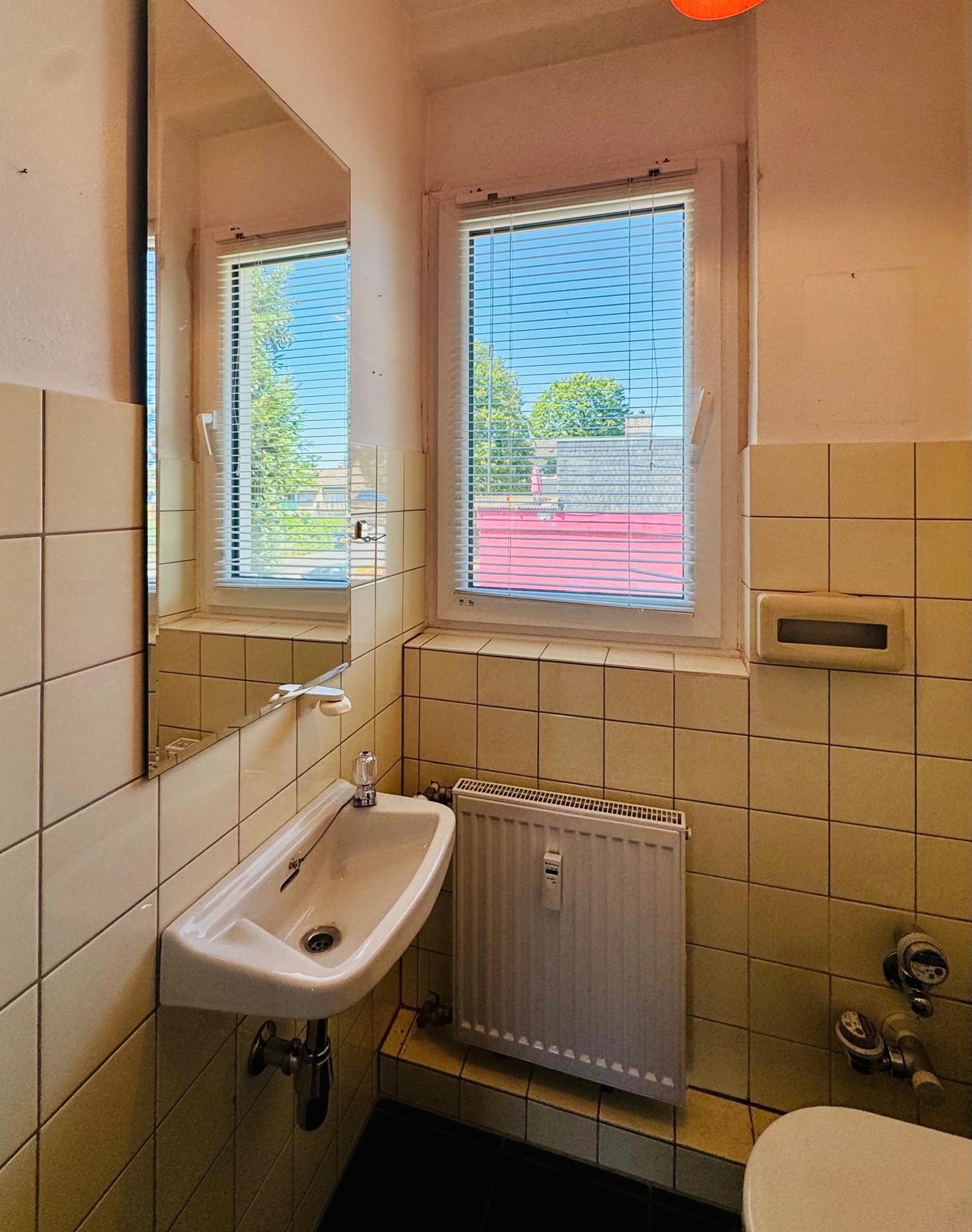Immobilienangebot - Bonn / Hochkreuz - Wohnung - Zentral leben in Gronau