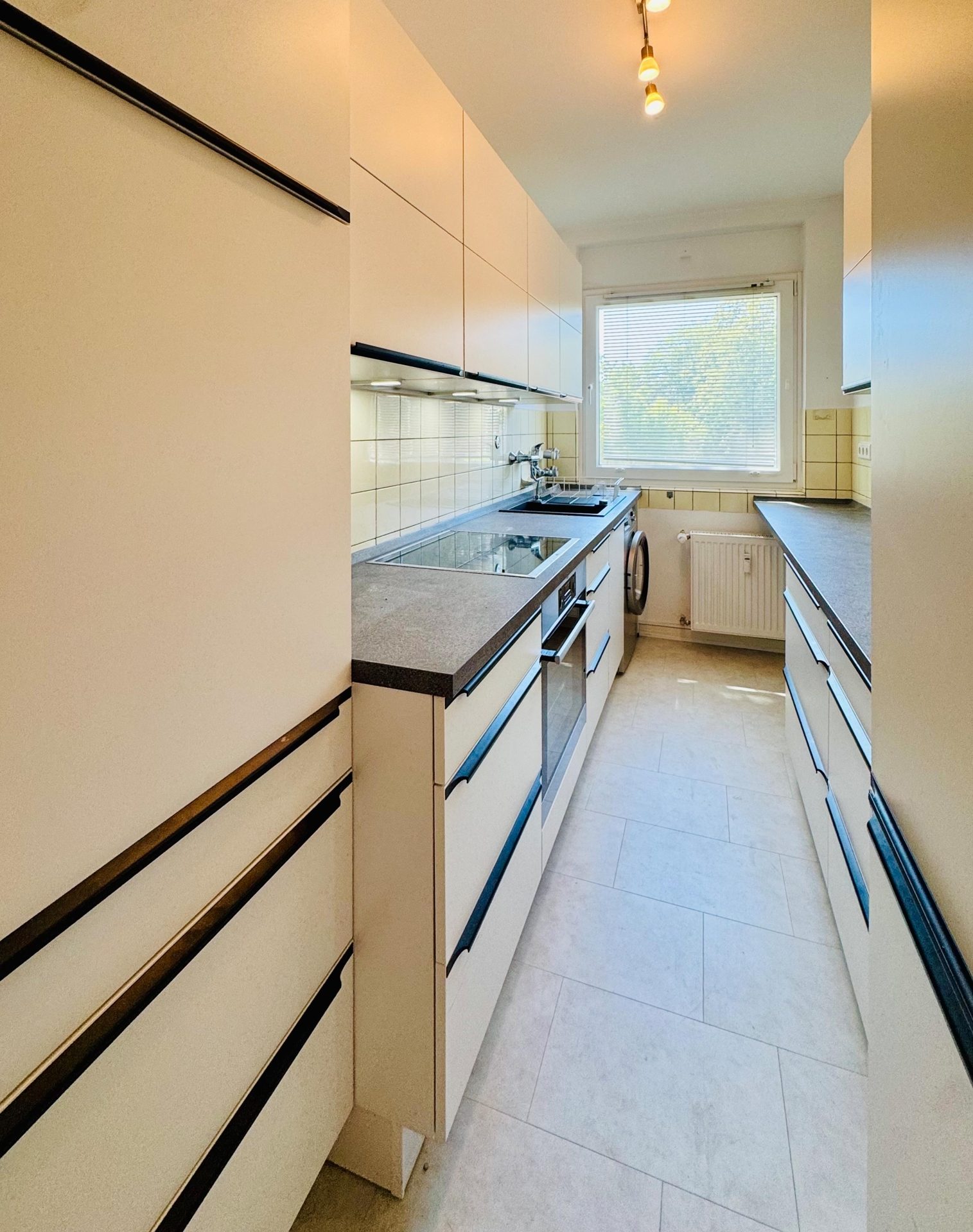 Immobilienangebot - Bonn / Hochkreuz - Wohnung - Zentral leben in Gronau