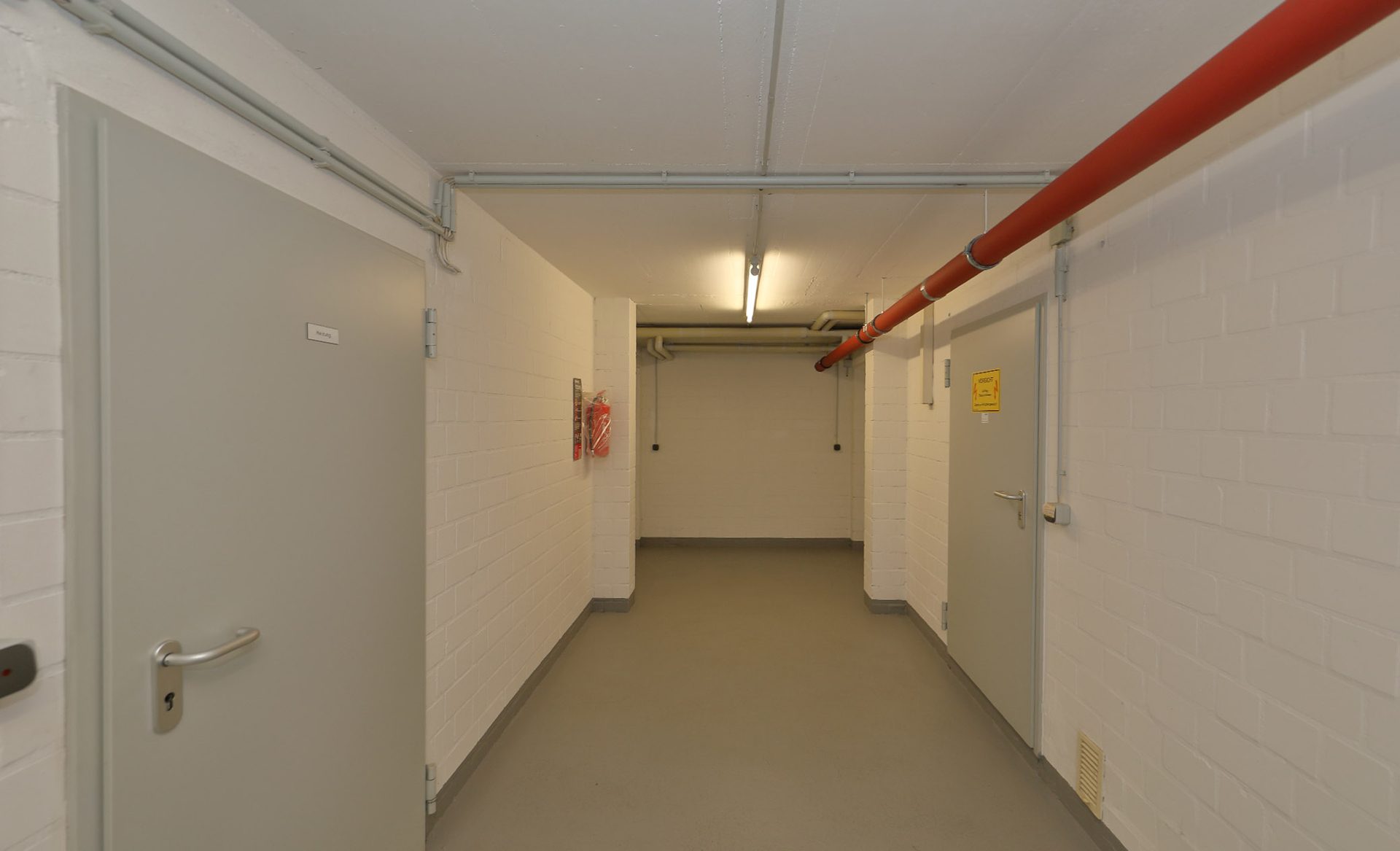 Immobilienangebot - Ratingen / Hösel - Wohnung - Qualität beginnt im Detail - Eine Residenz der Extraklasse