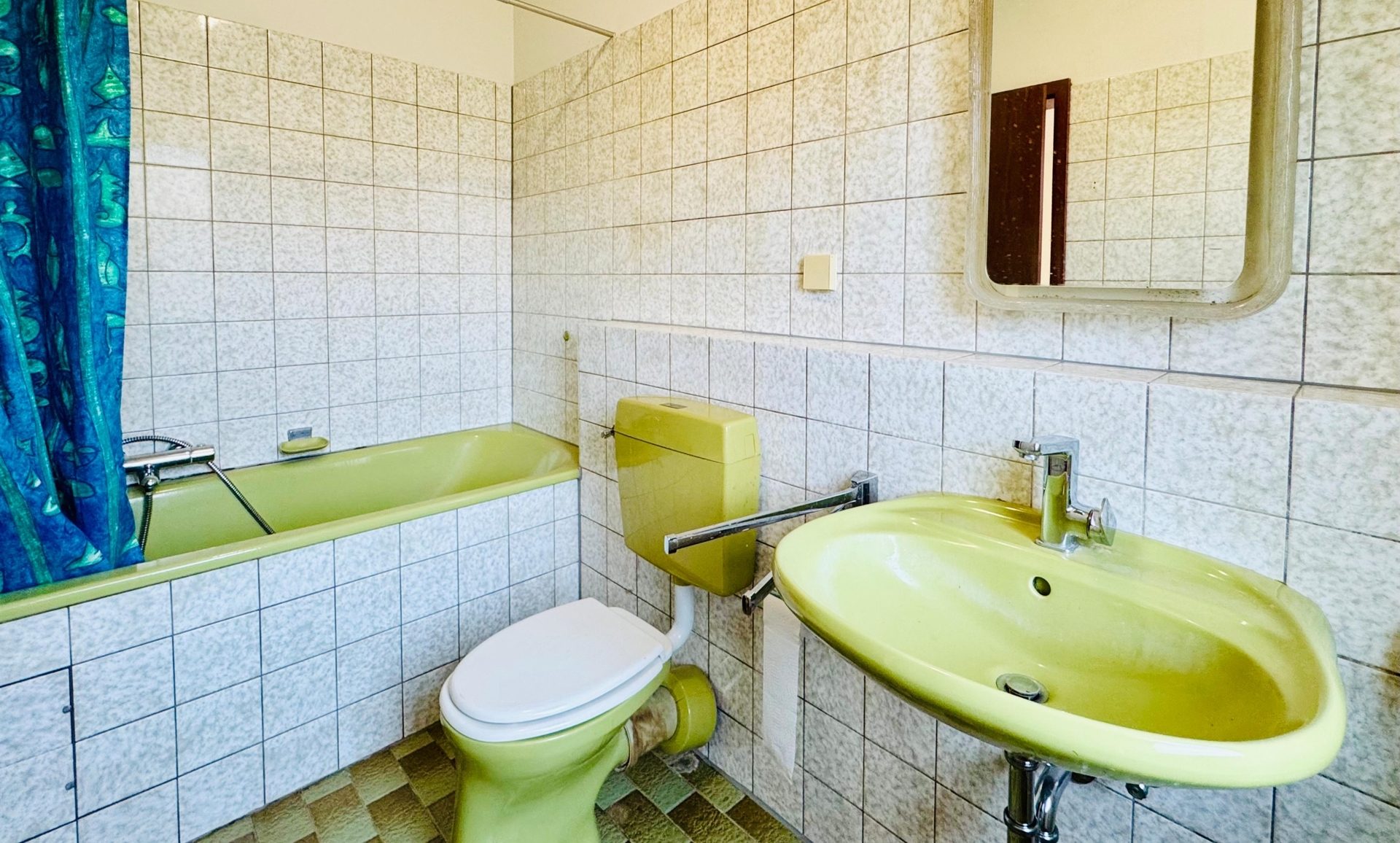 Immobilienangebot - Bonn / Auerberg - Haus - Ruhiges Zuhause nahe der Burg Graurheindorf