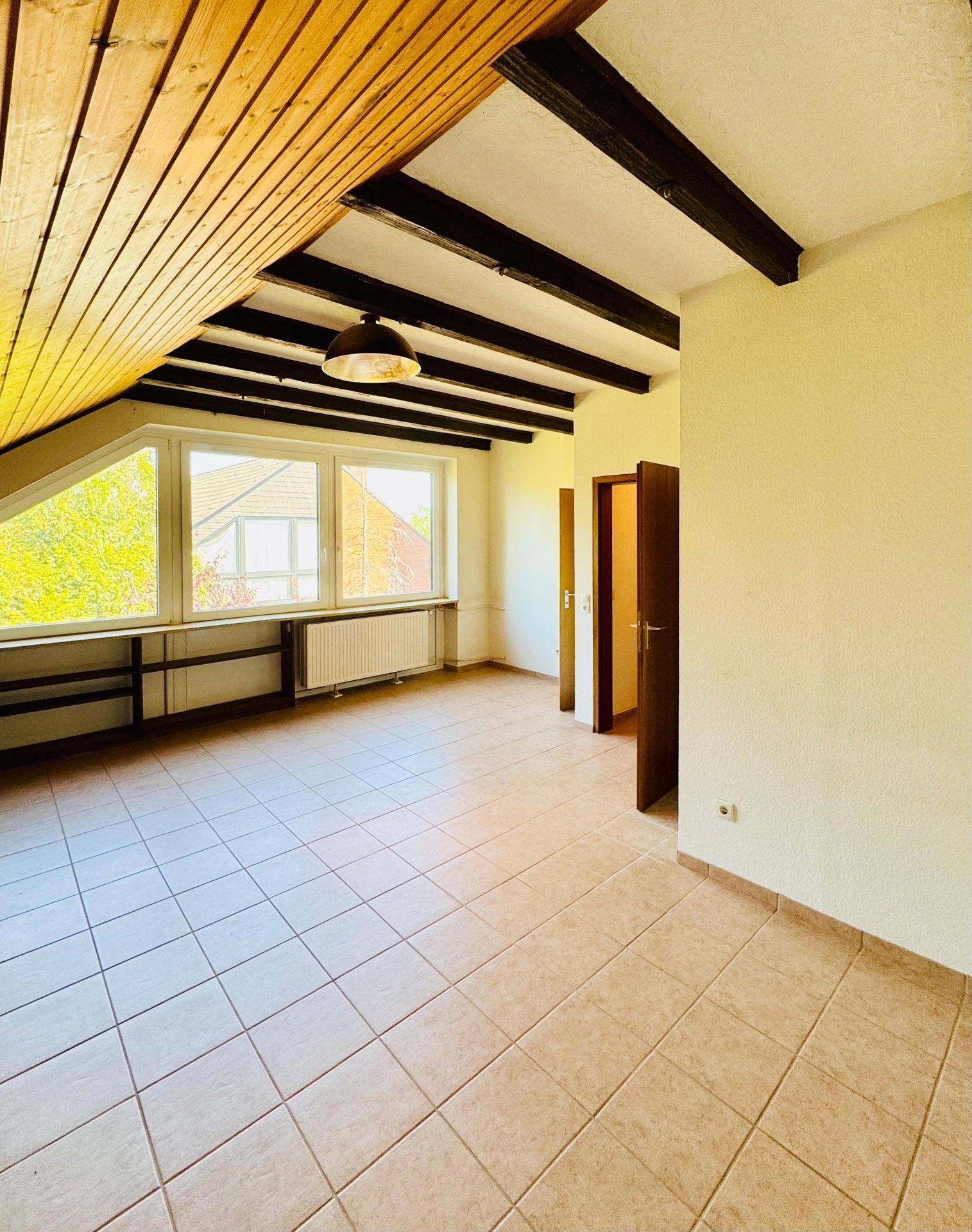 Immobilienangebot - Bonn / Auerberg - Haus - Ruhiges Zuhause nahe der Burg Graurheindorf