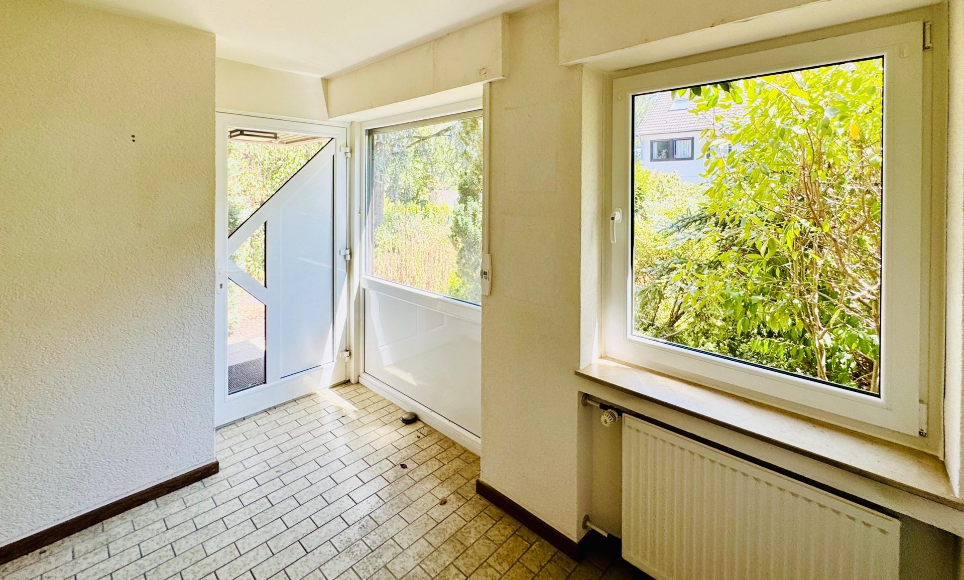 Immobilienangebot - Bonn / Auerberg - Haus - Ruhiges Zuhause nahe der Burg Graurheindorf