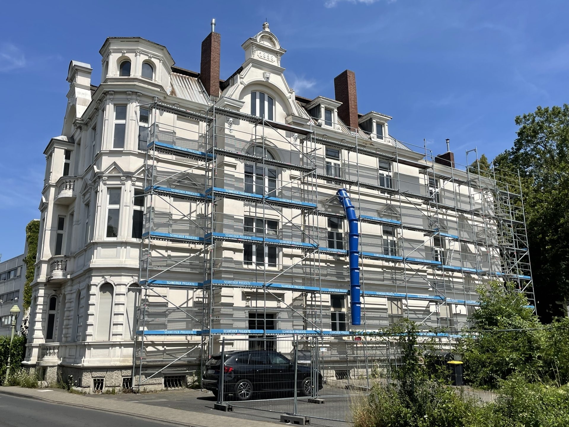 Immobilienangebot - Bonn / Gronau - Alle - Bauträger und Projektentwickler aufgepasst!