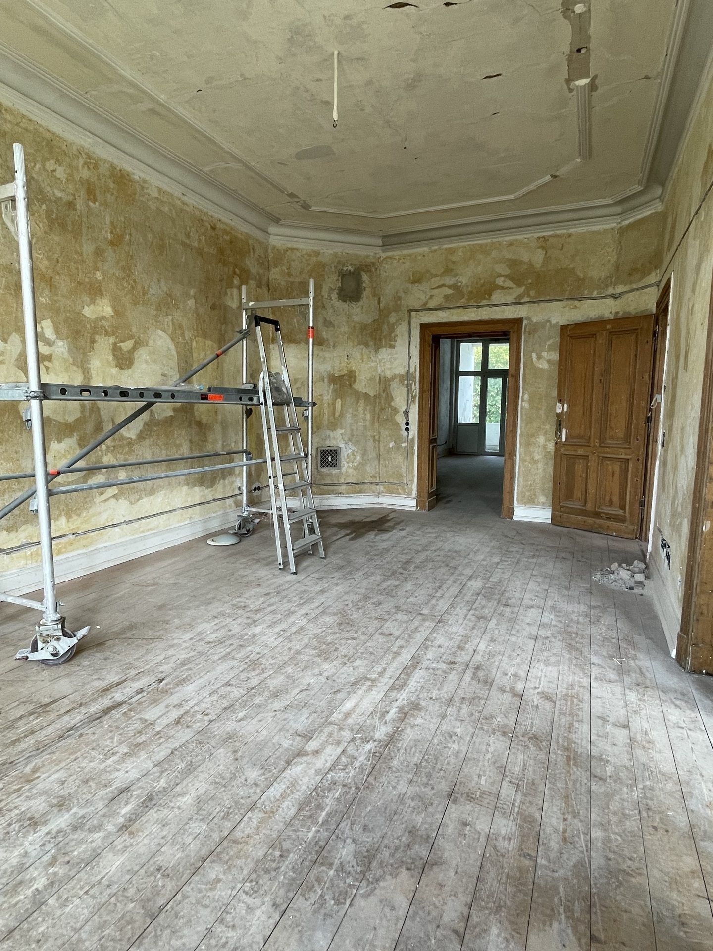 Immobilienangebot - Bonn / Gronau - Alle - Bauträger und Projektentwickler aufgepasst!