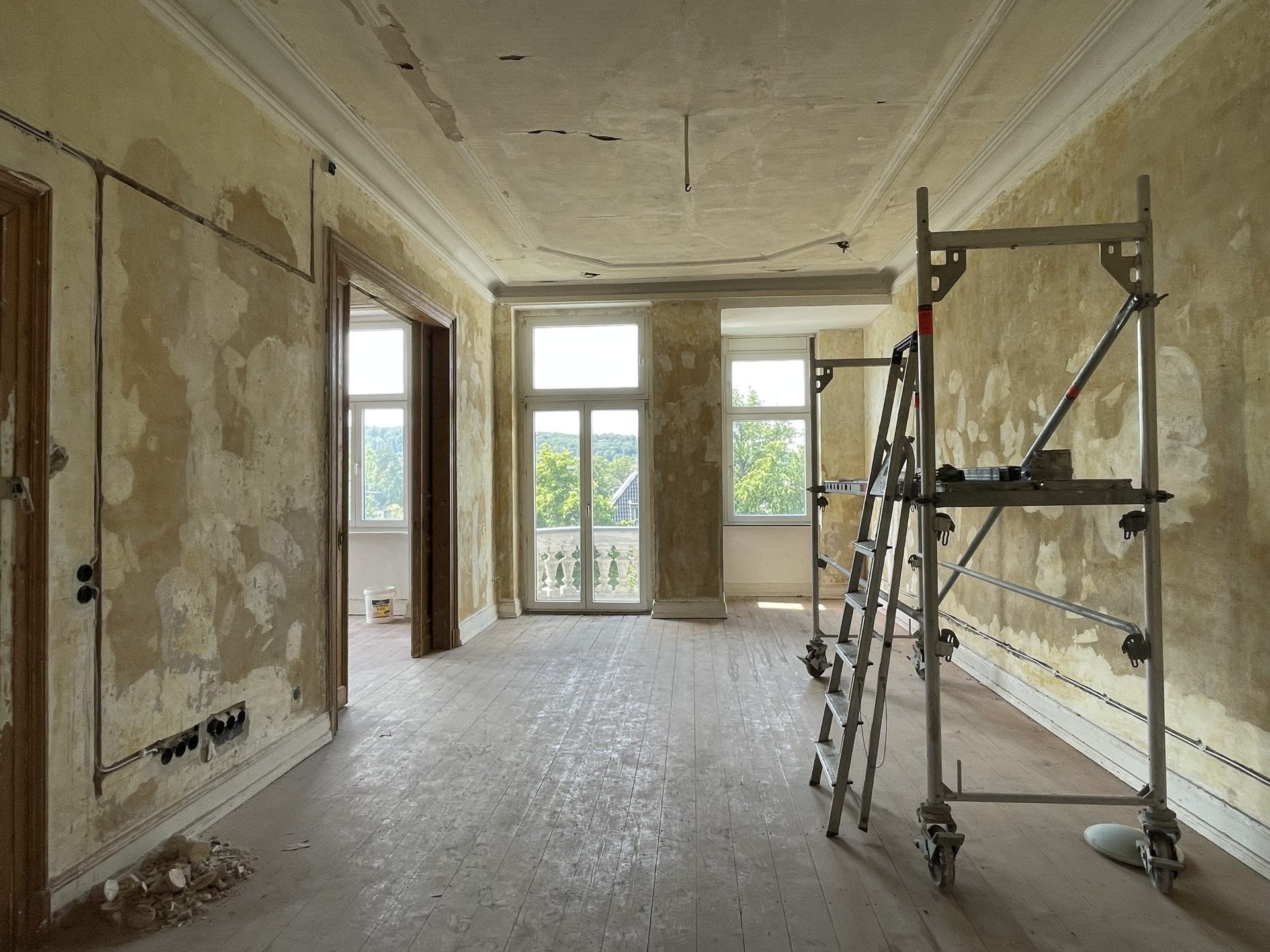 Immobilienangebot - Bonn / Gronau - Alle - Bauträger und Projektentwickler aufgepasst!
