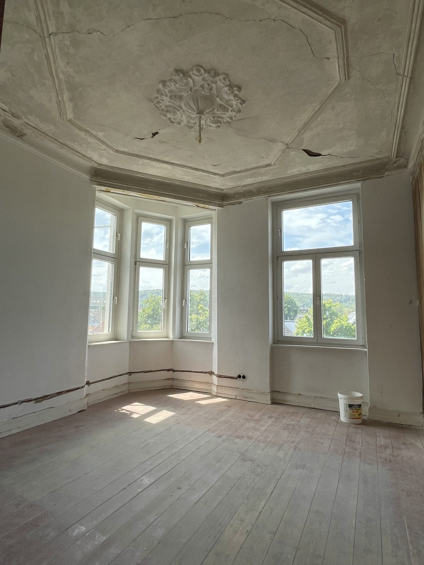 Immobilienangebot - Bonn / Gronau - Alle - Bauträger und Projektentwickler aufgepasst!