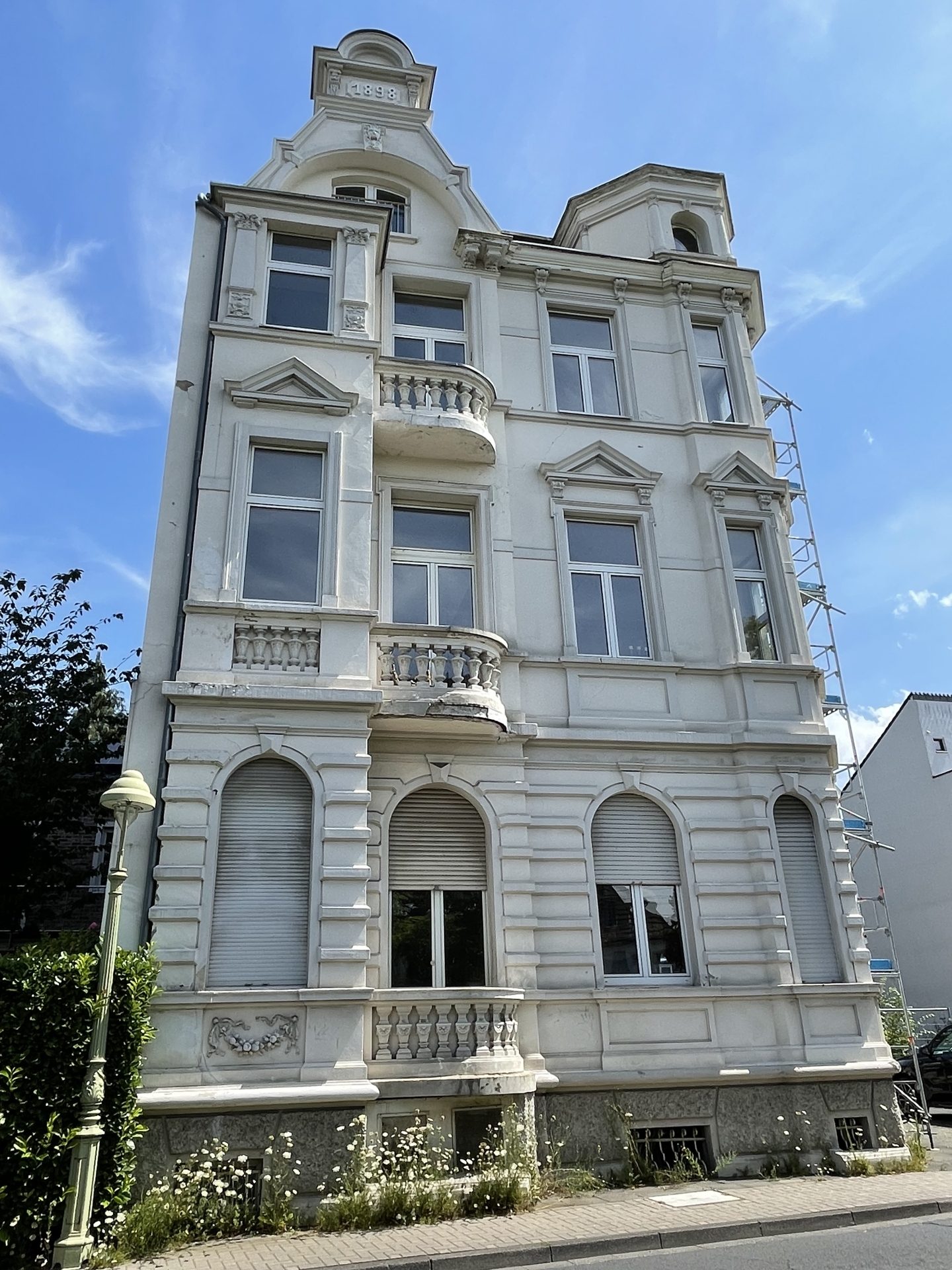 Immobilienangebot - Bonn / Gronau - Alle - Bauträger und Projektentwickler aufgepasst!