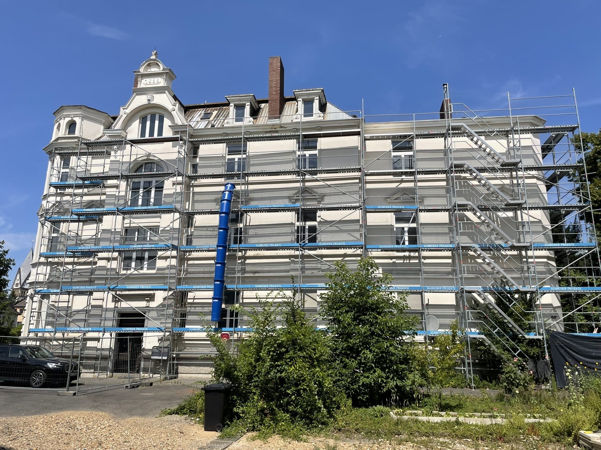 Immobilienangebot - Bonn / Gronau - Alle - Bauträger und Projektentwickler aufgepasst!