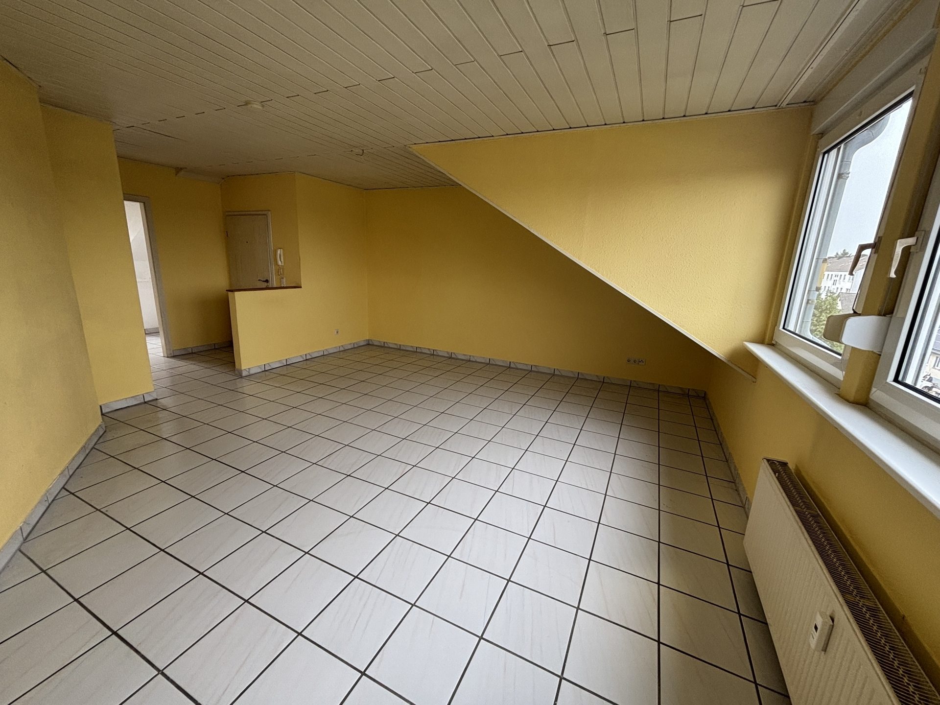 Immobilienangebot - Köln - Wohnung - Ihr zukünftiges Zuhause!
