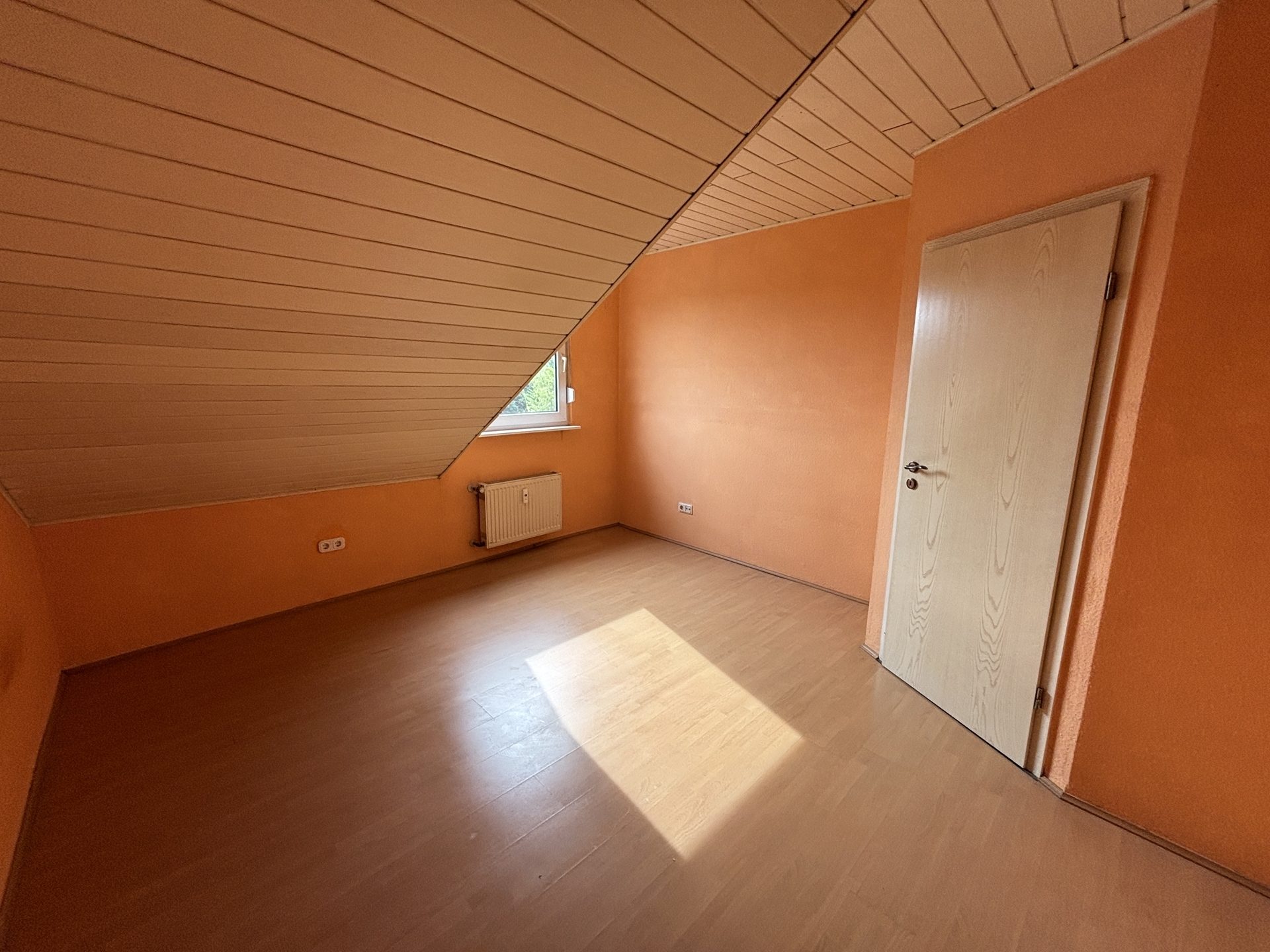 Immobilienangebot - Köln - Wohnung - Ihr zukünftiges Zuhause!