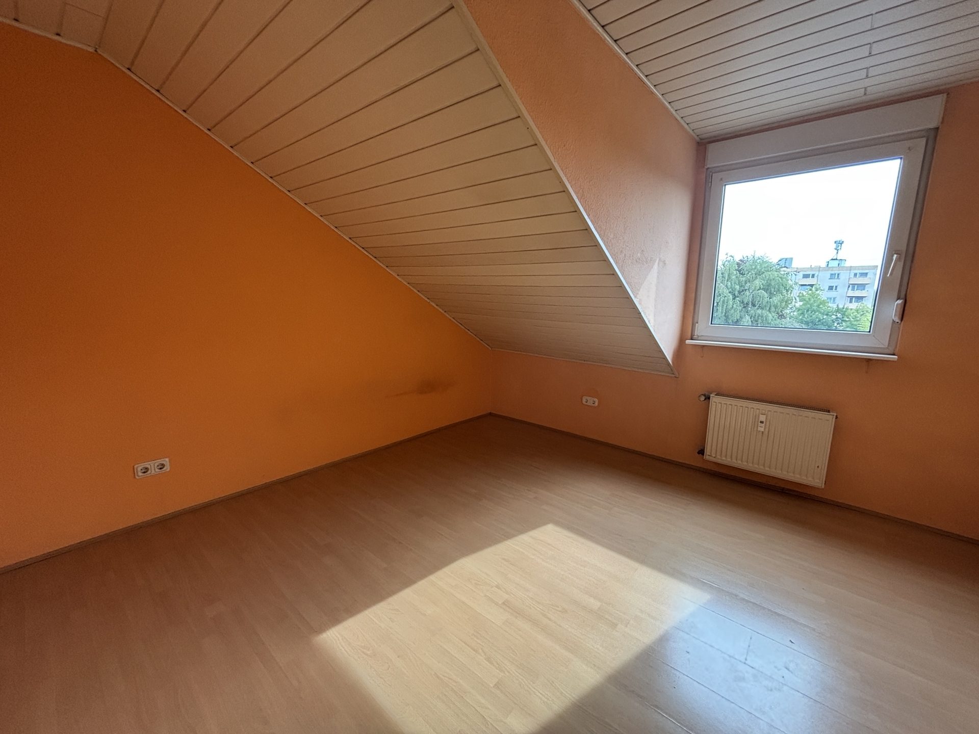 Immobilienangebot - Köln - Wohnung - Ihr zukünftiges Zuhause!